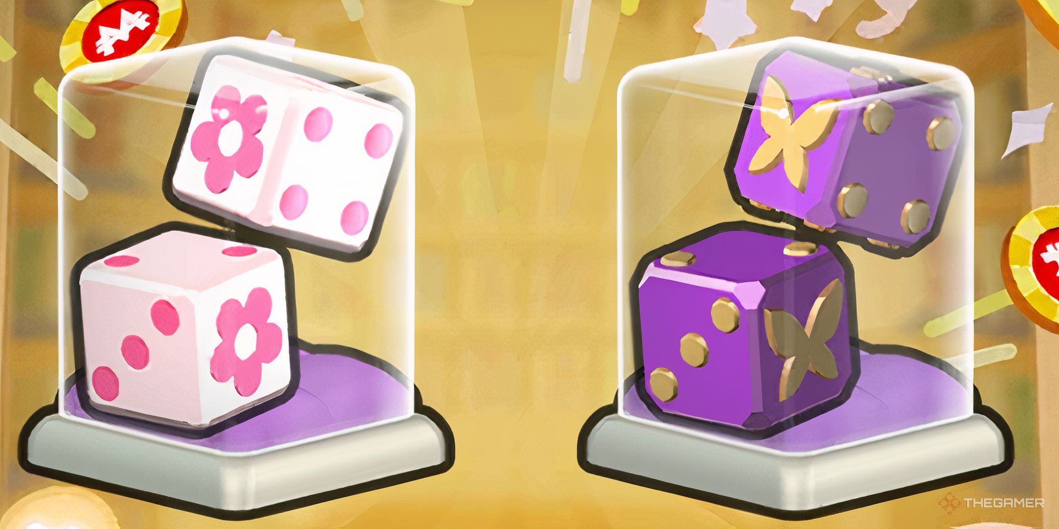 Monopoly Go: Peg-E Deluxe Drop Rewards Guide (April 13-15)