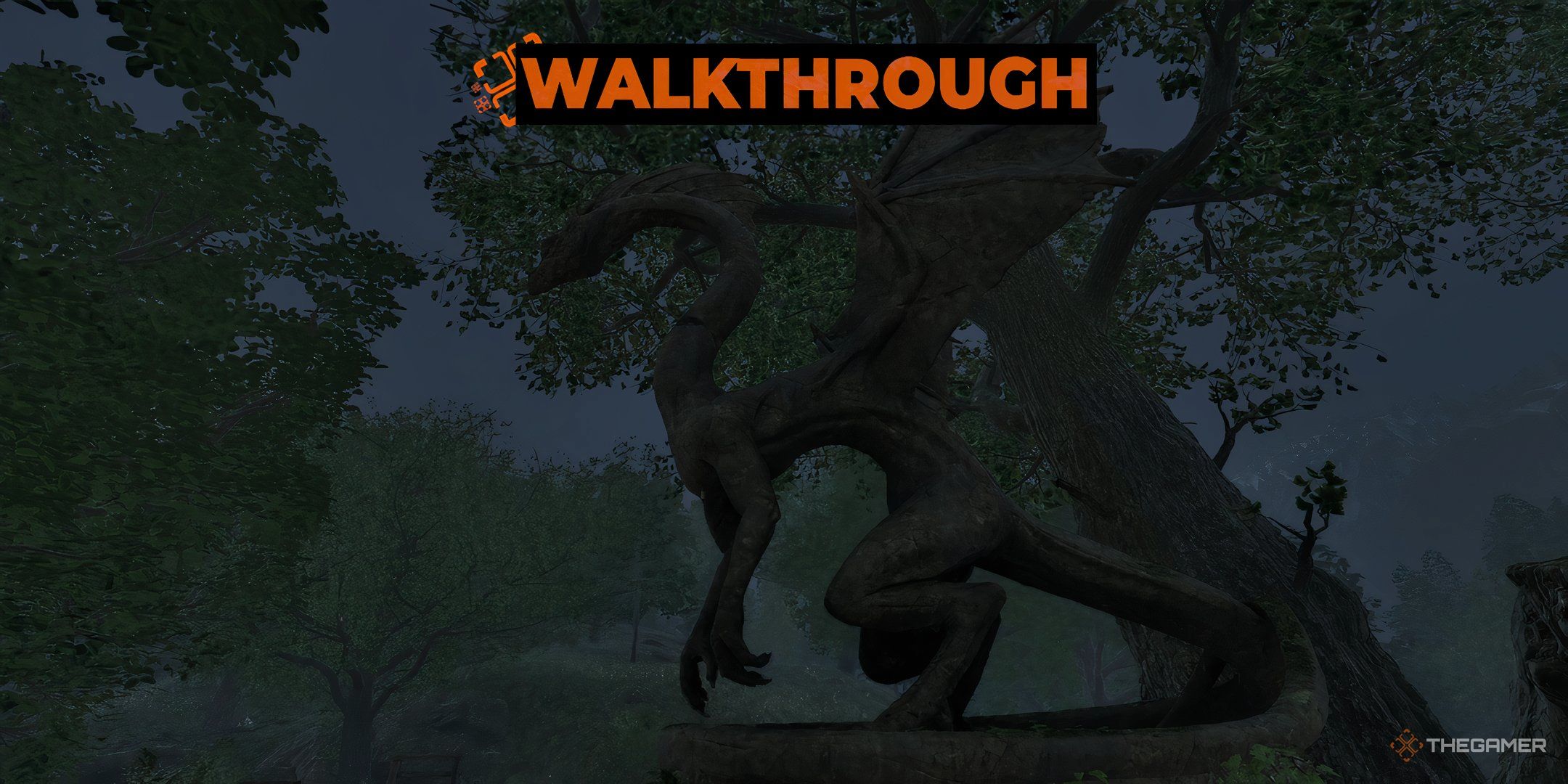 Oblivion Remastered: Peryite Quest Walkthrough