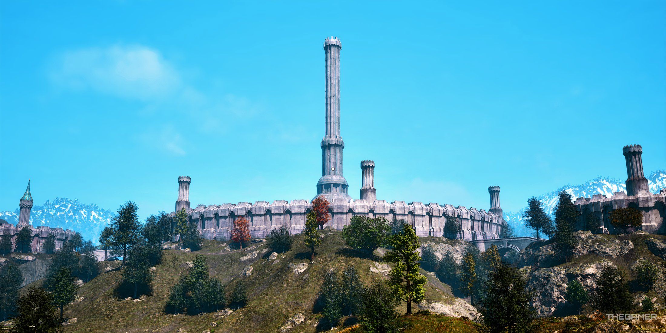Oblivion Remastered: Best Merchants To Sell Items To