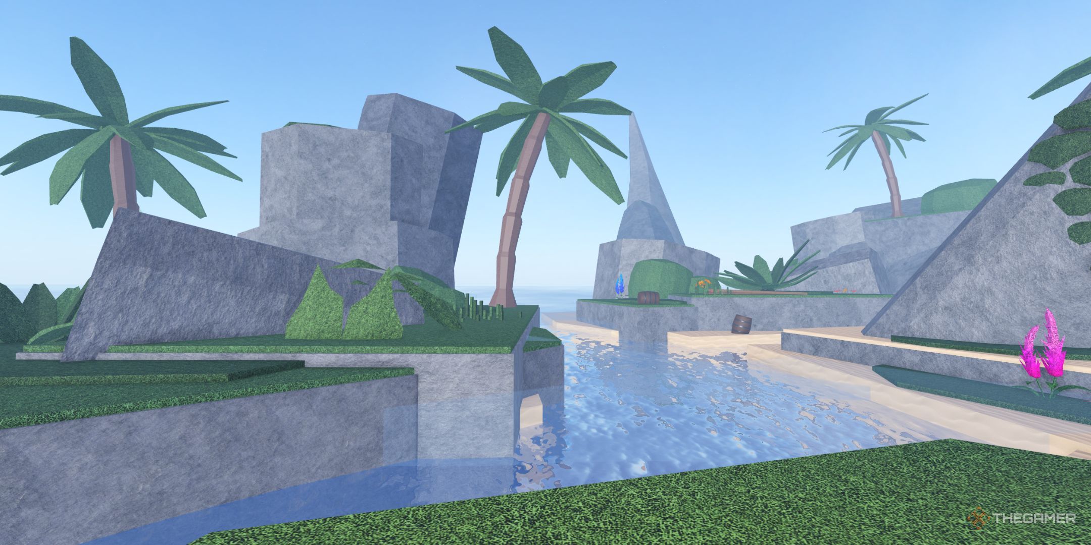 Roblox: Fisch - How To Complete The Isle Of New Beginnings Bestiary