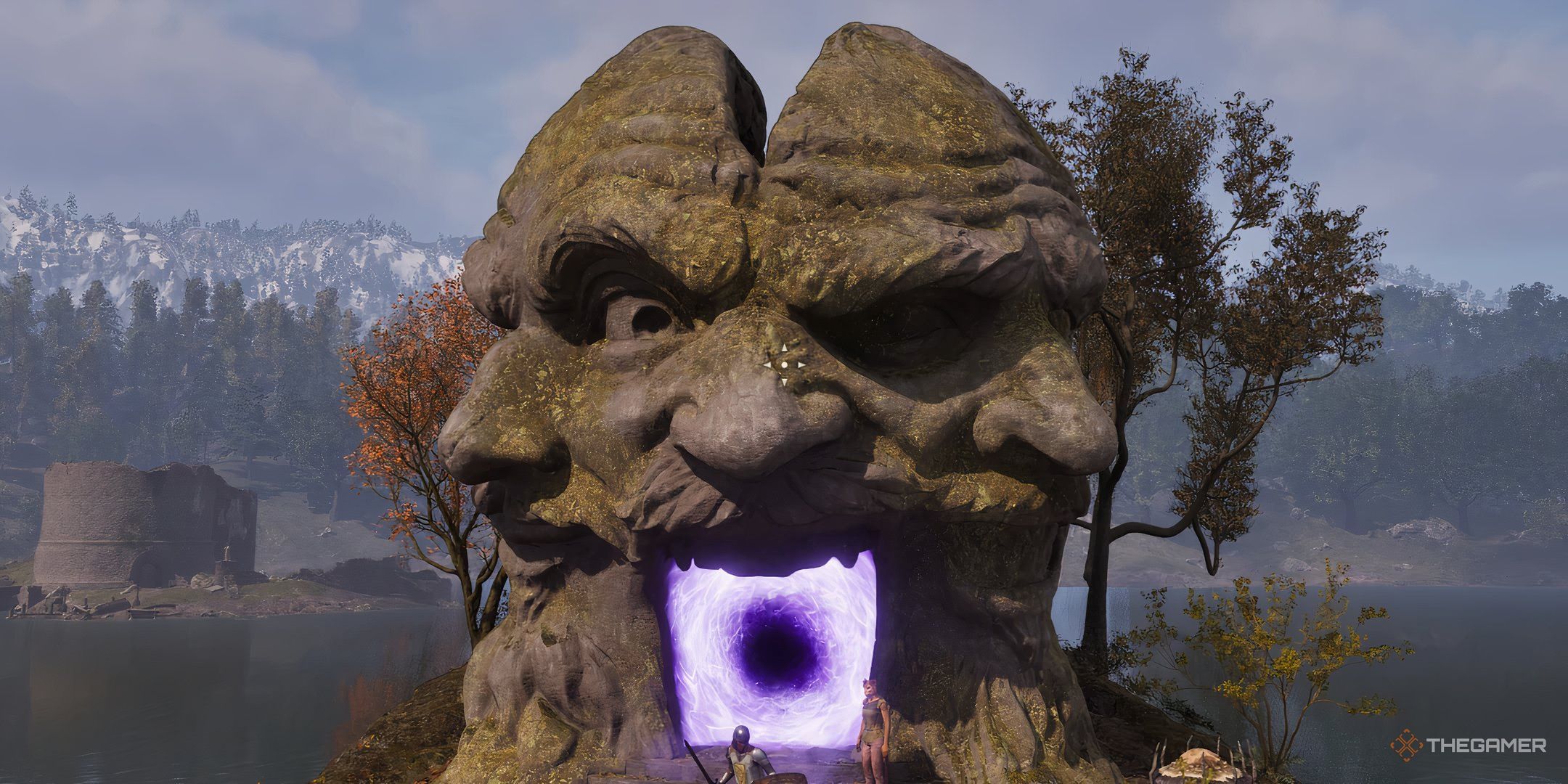 Oblivion Remastered: 8 Quests With The Best Rewards