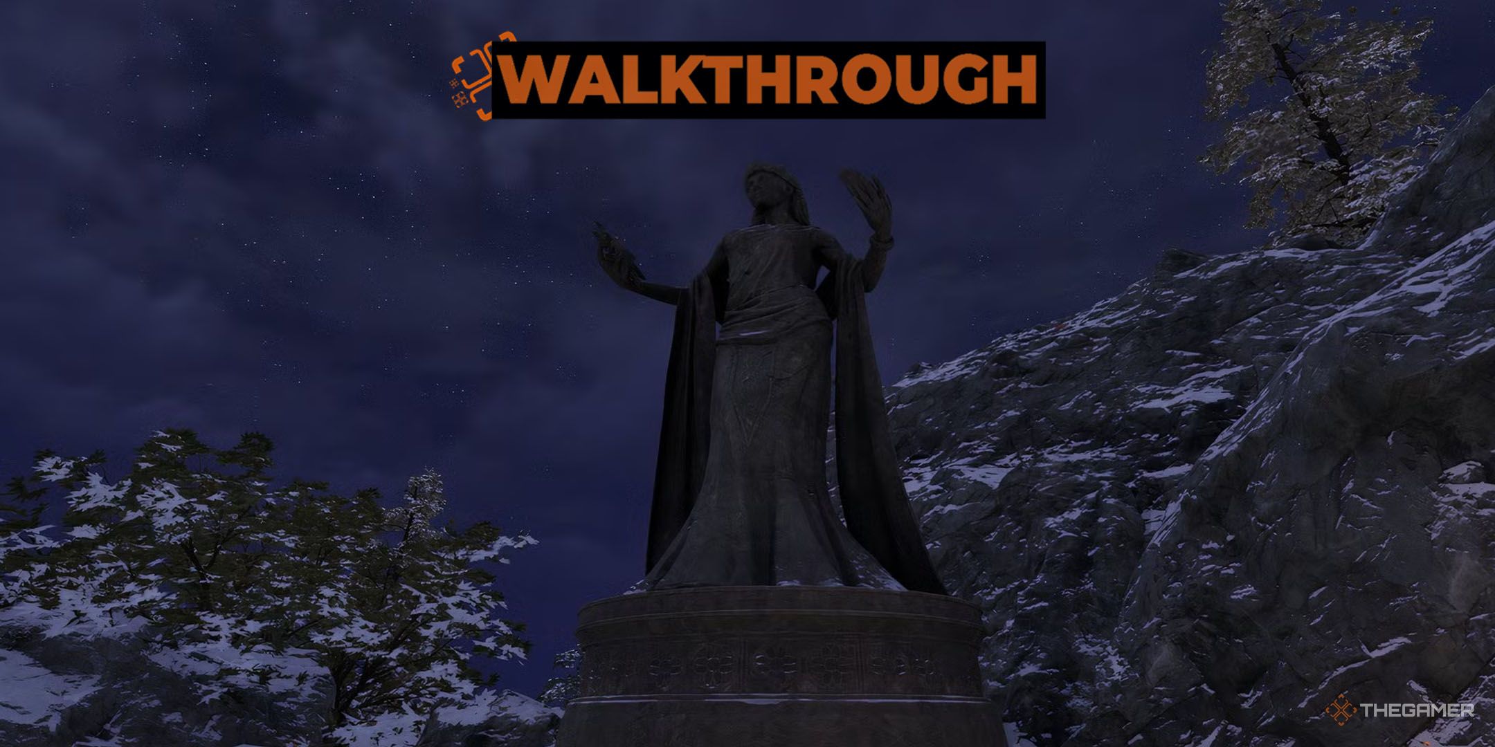 Oblivion Remastered: Azura Quest Walkthrough
