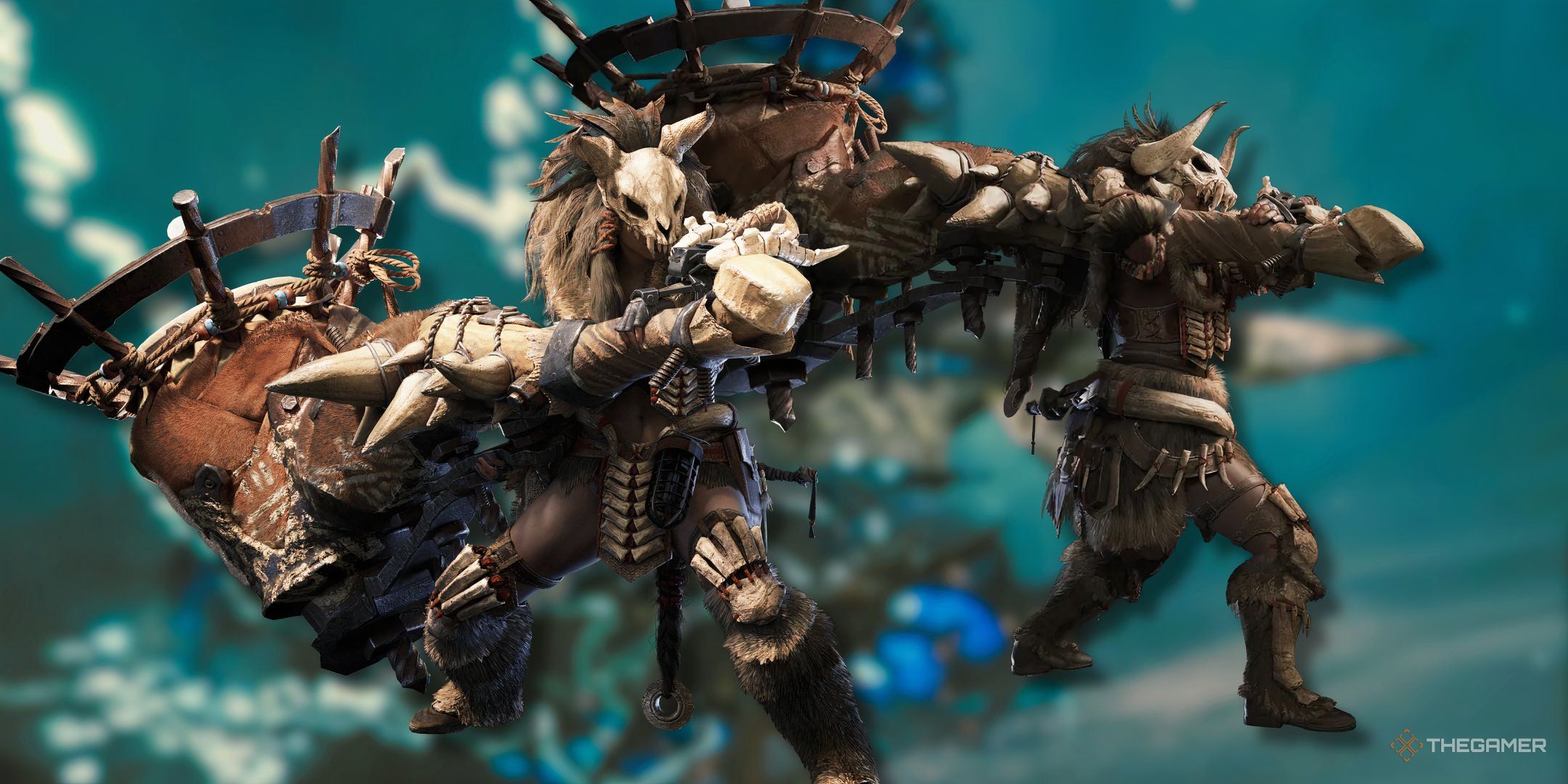 Monster Hunter Wilds: 8 Best Hunting Horns