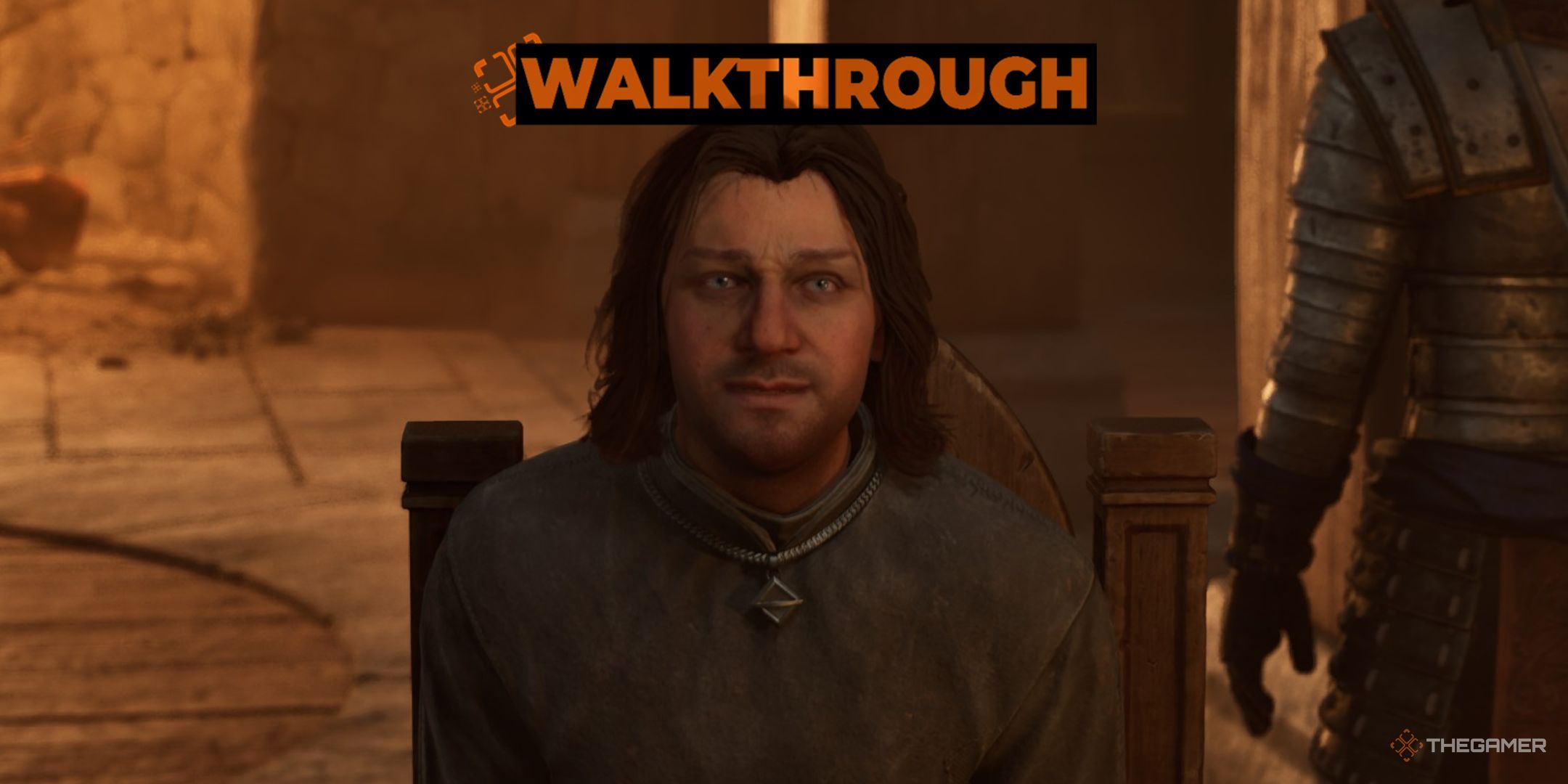 Oblivion Remastered: Blood Of The Daedra Quest Walkthrough