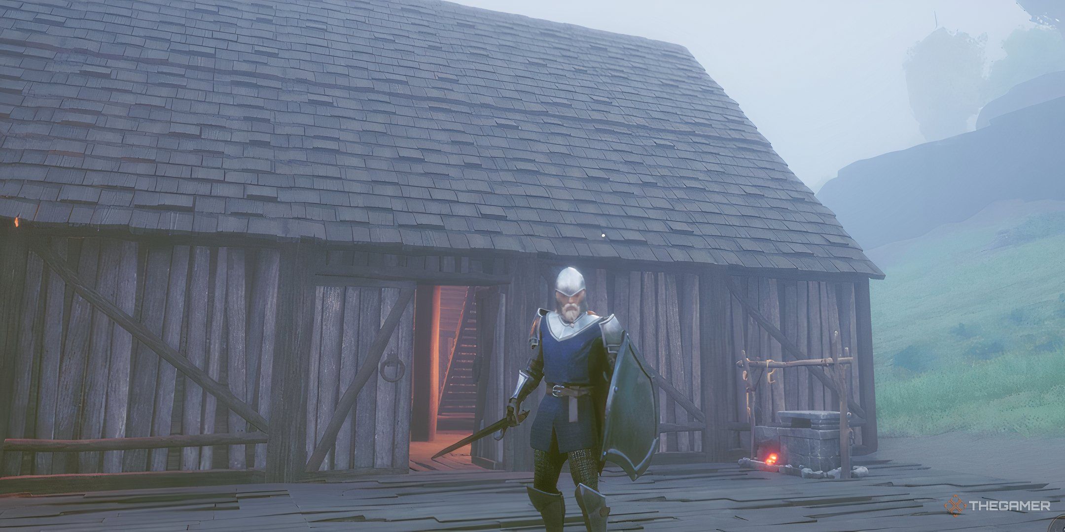 Runescape: Dragonwilds - Complete Attack Guide