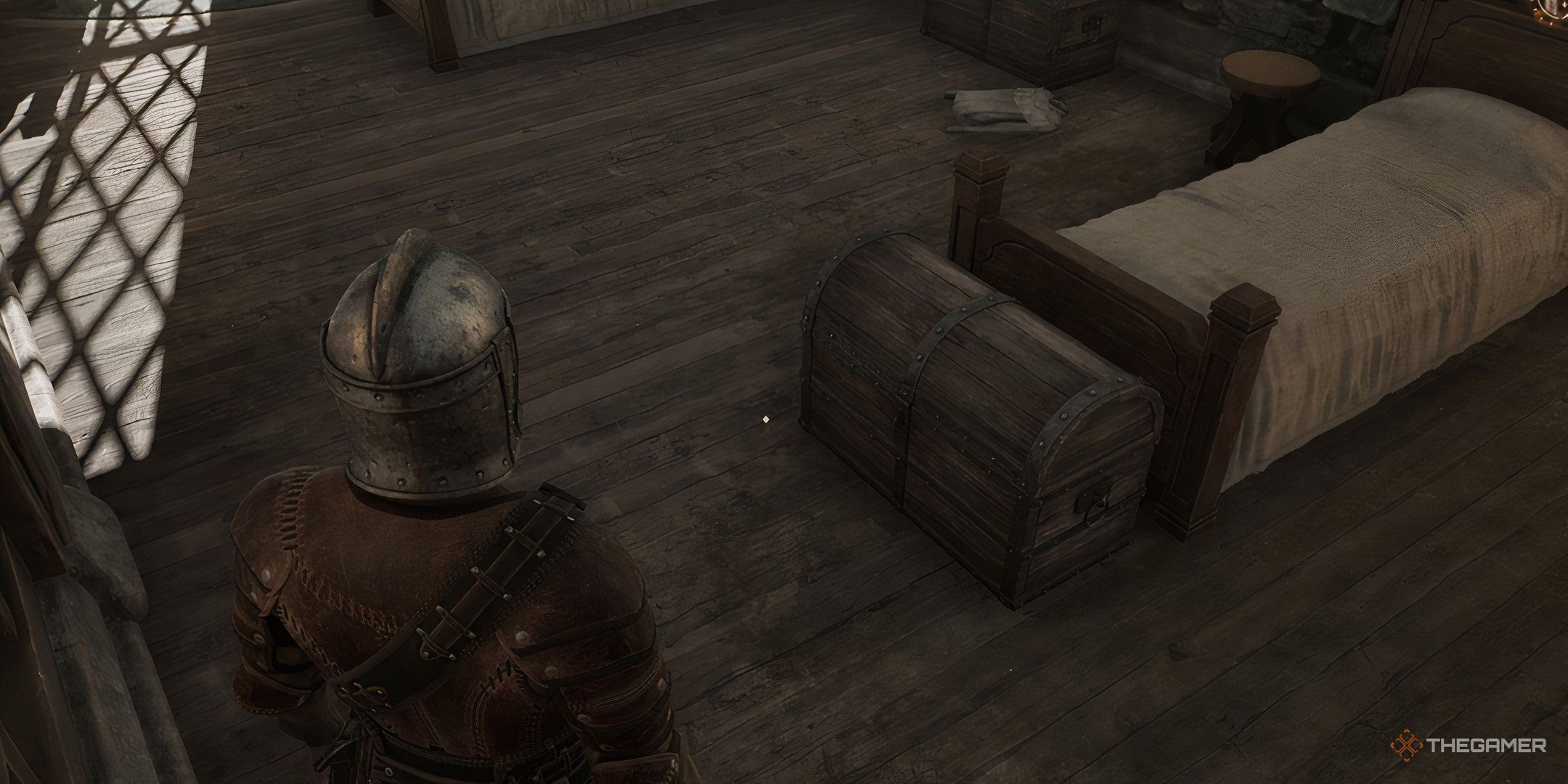 Oblivion Remastered: How To Do The Duplication Glitch