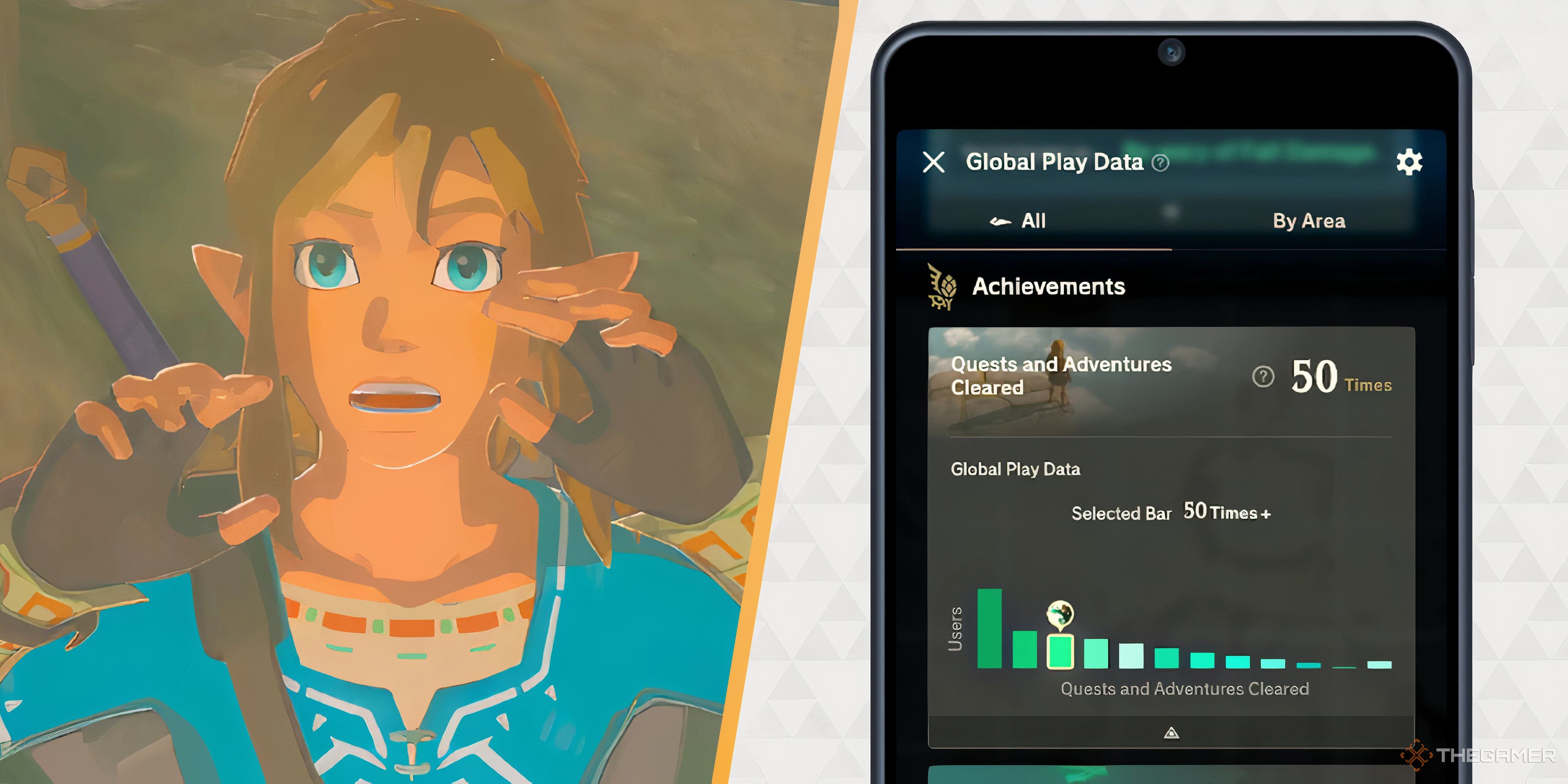 Nintendo Is Finally Giving Us Achievements In Select Games On The Switch 2