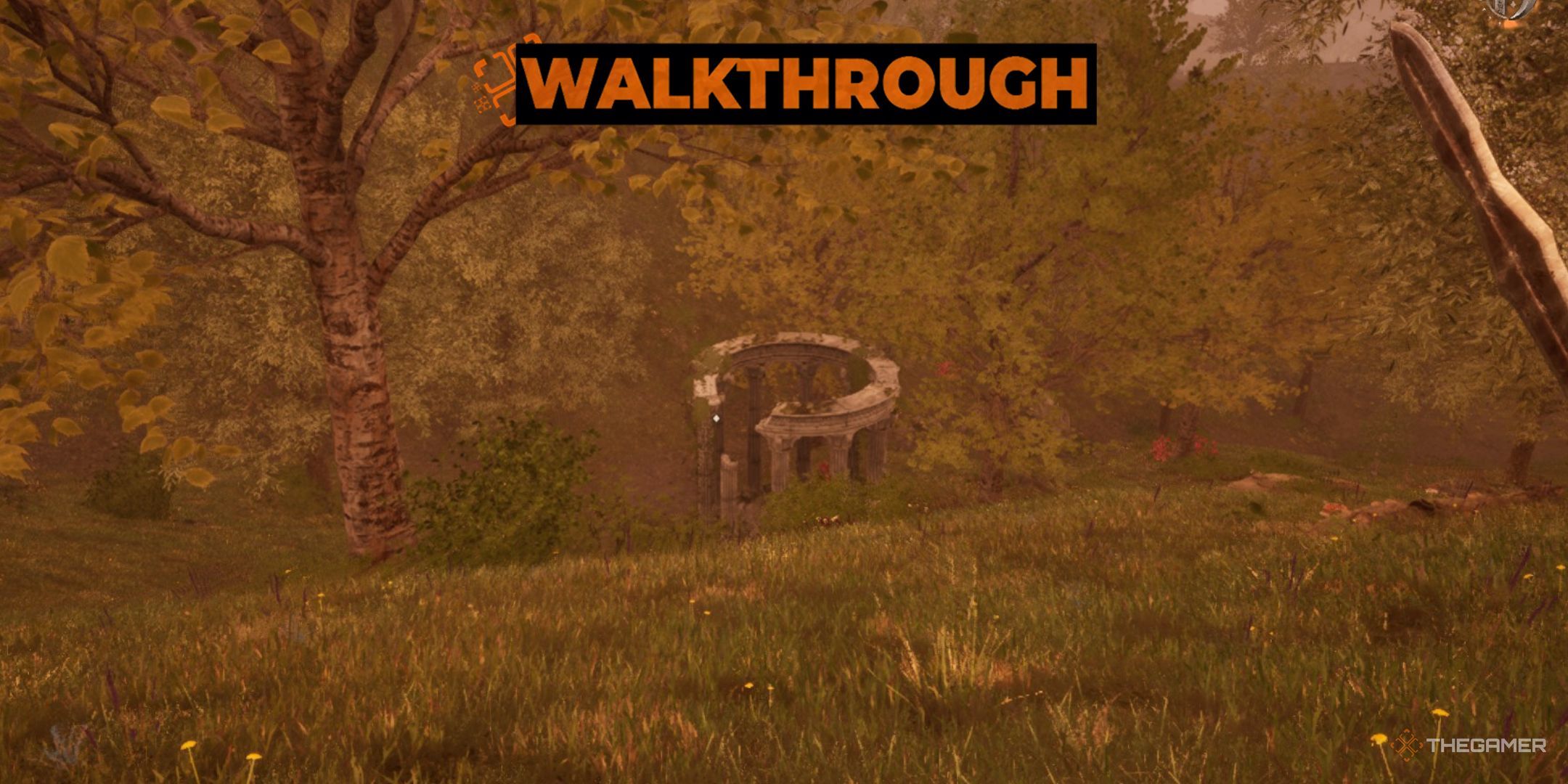 Oblivion Remastered: Pilgrimage Quest Walkthrough