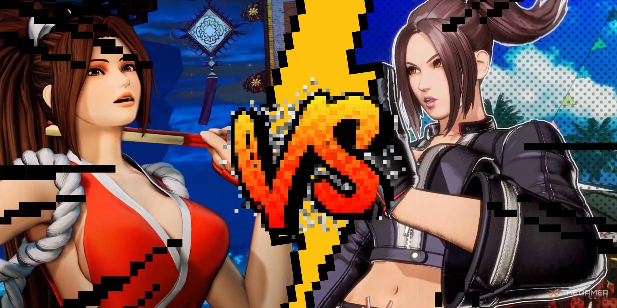 Fatal Fury: City Of The Wolves Vs. The King Of Fighters 15 - Which Is Better?