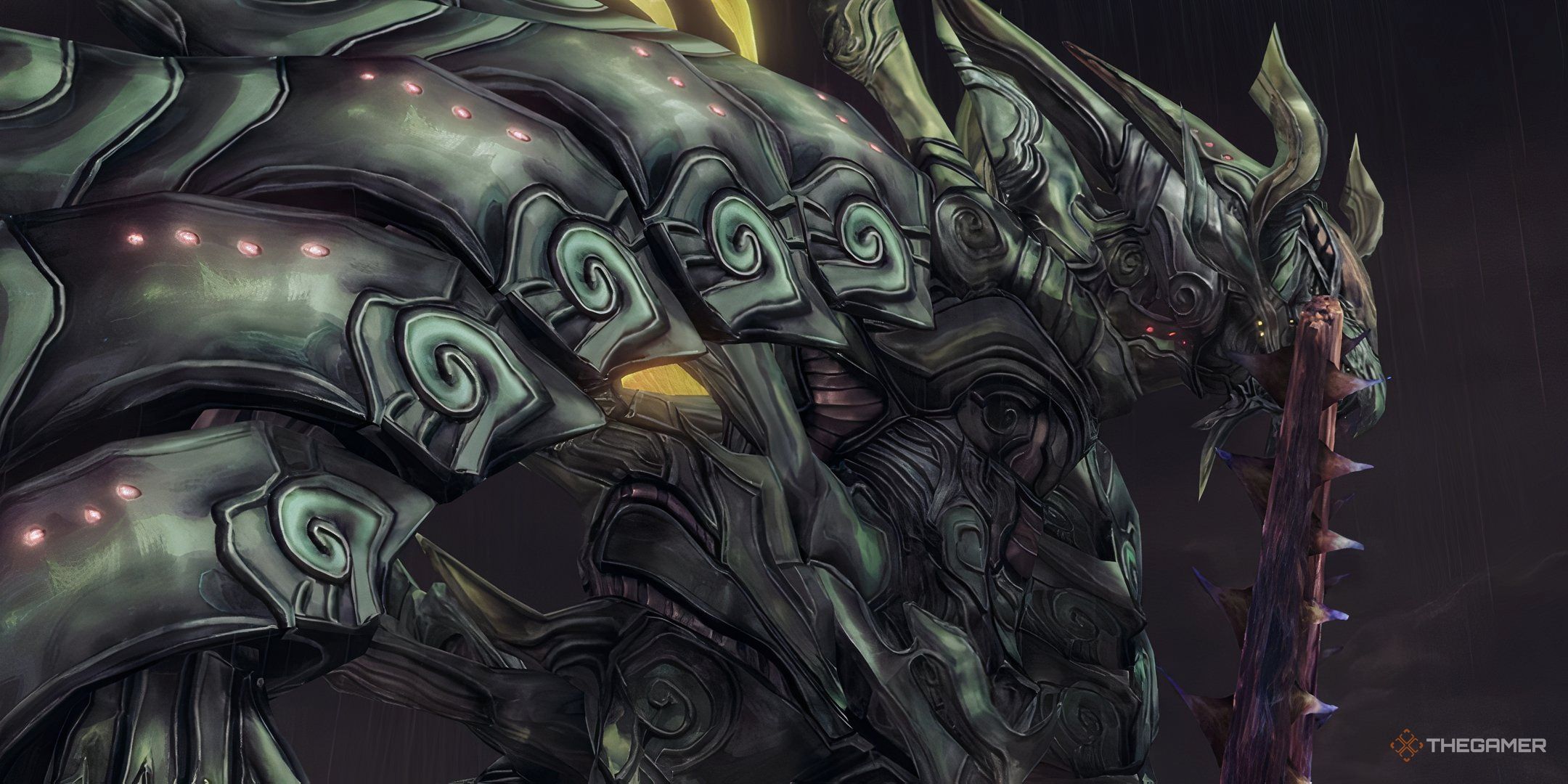 Xenoblade Chronicles X: Definitive Edition - How To Defeat Telethia, The Endbringer