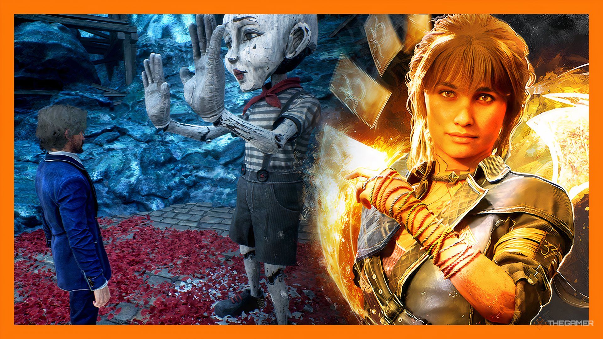 Clair Obscur: Expedition 33 - Lumiére Mime Boss Fight (Battle Guide)