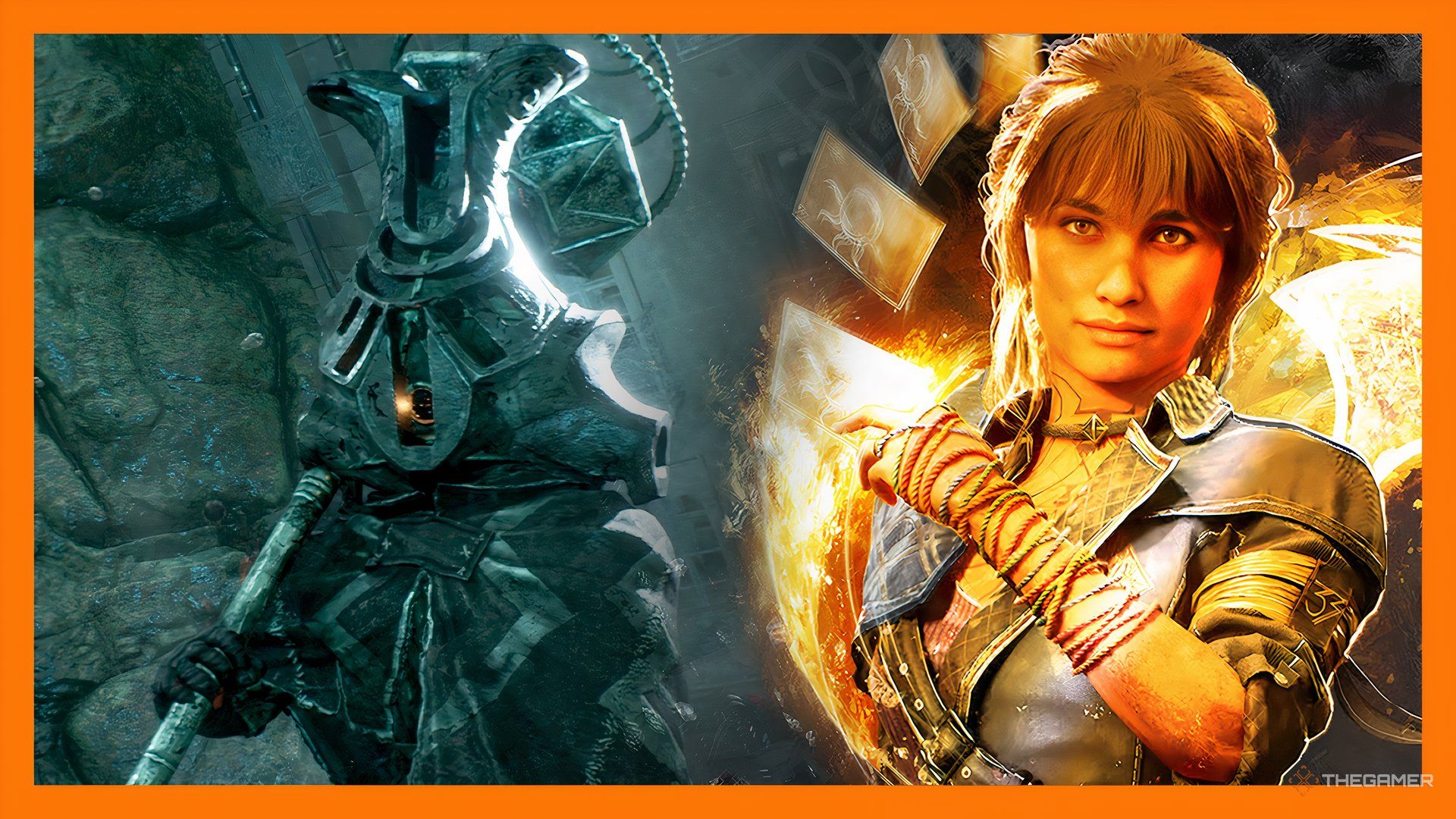 Clair Obscur: Expedition 33 - How To Find And Defeat The Chromatic Troubadour