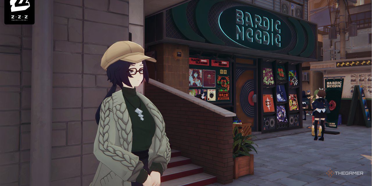 Zenless Zone Zero: Springtime Snapshots Event Guide