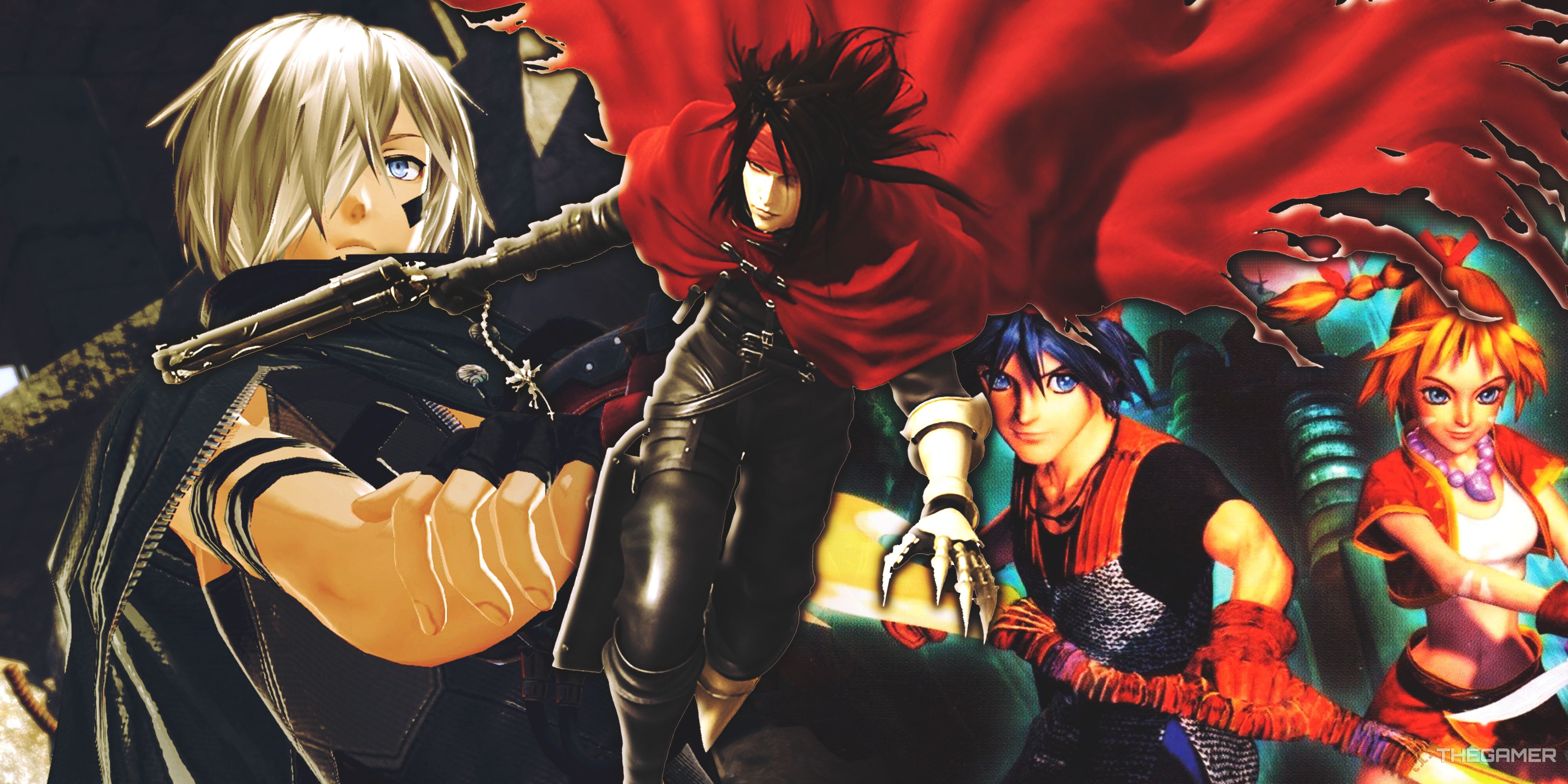10 JRPGs That Need A Sequel