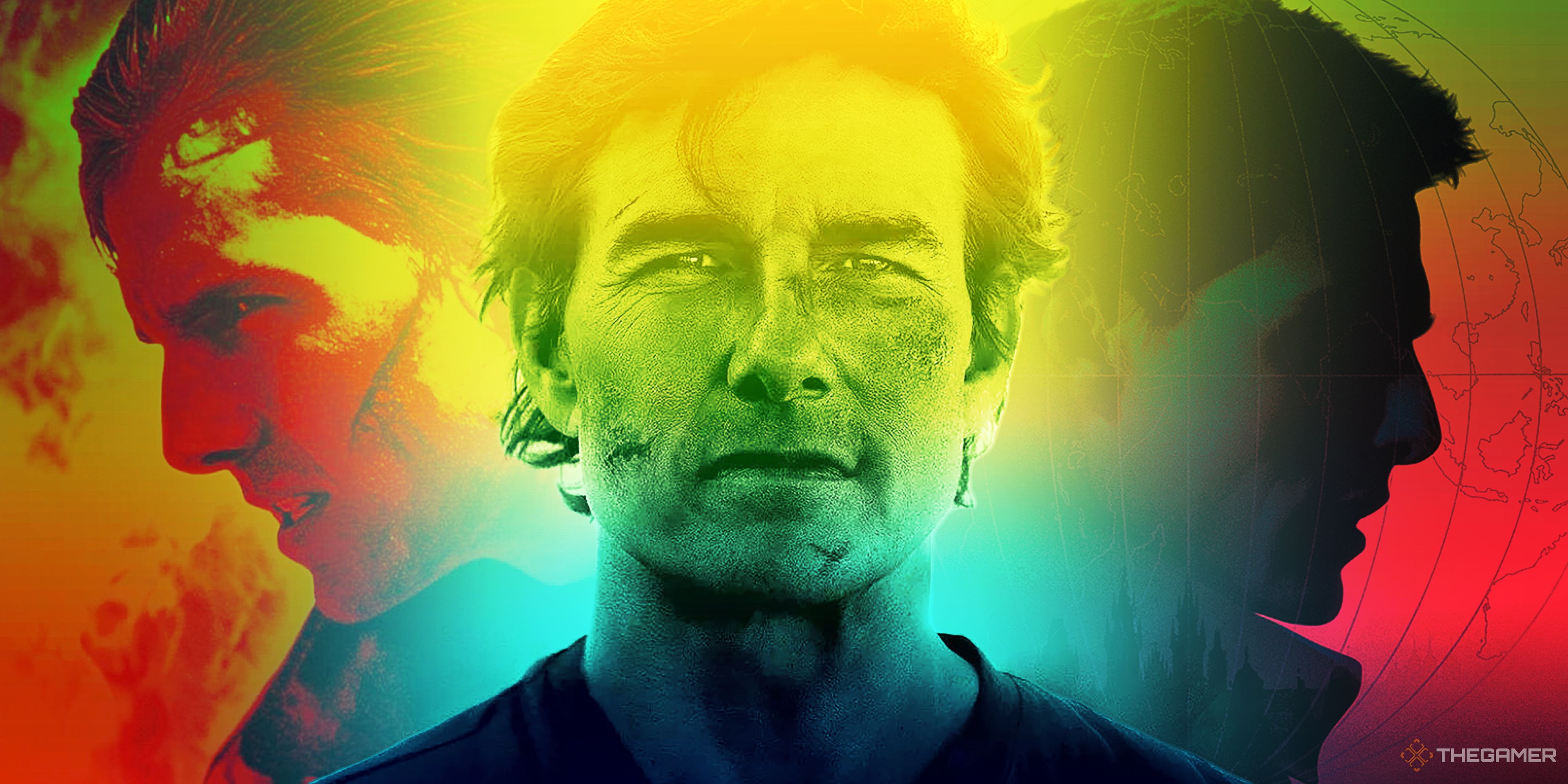 Every Mission: Impossible Movie, Ranked