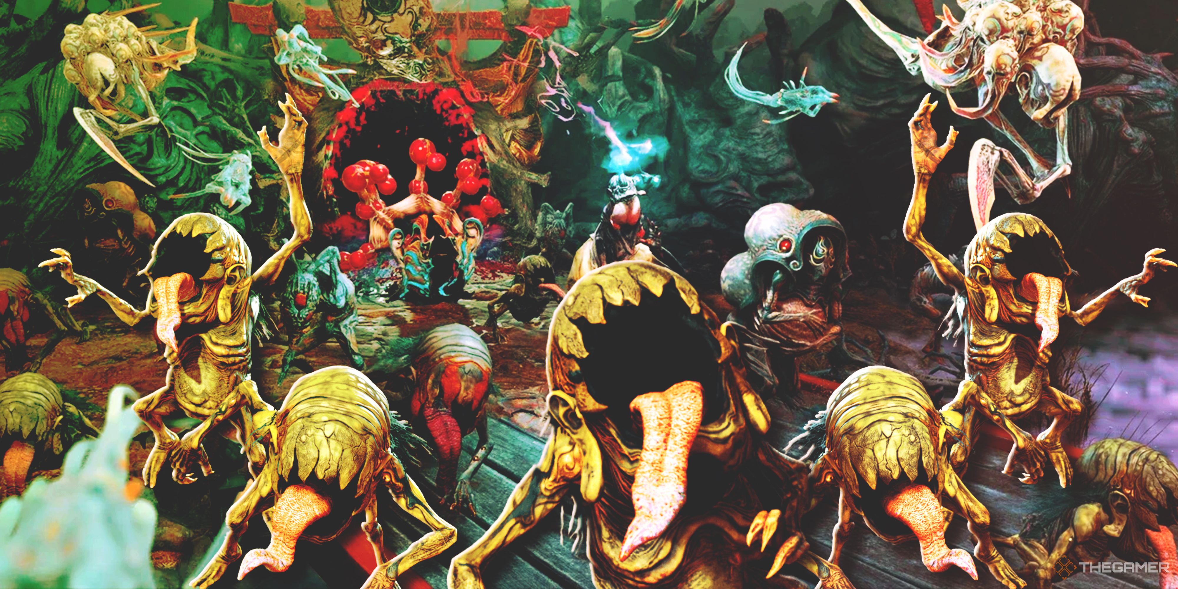 Kunitsu-Gami’s New Mode Reminded Why It’s One Of Capcom's Best Games In Years