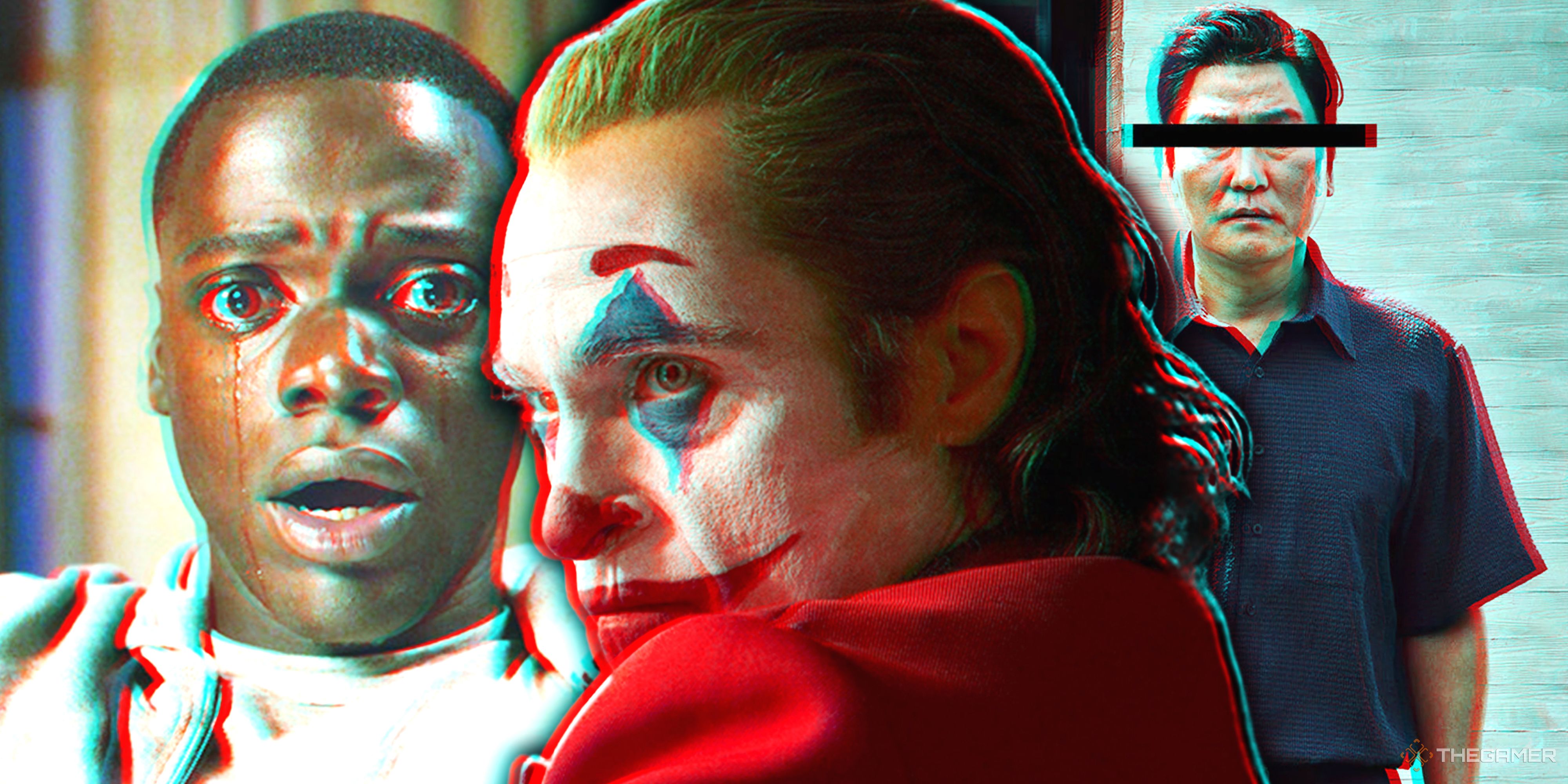 10 Best Thrillers With Social Commentary