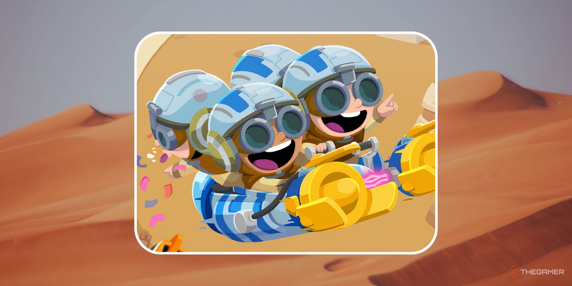 Monopoly Go: Pod Racers Rewards Guide (May 1-5)
