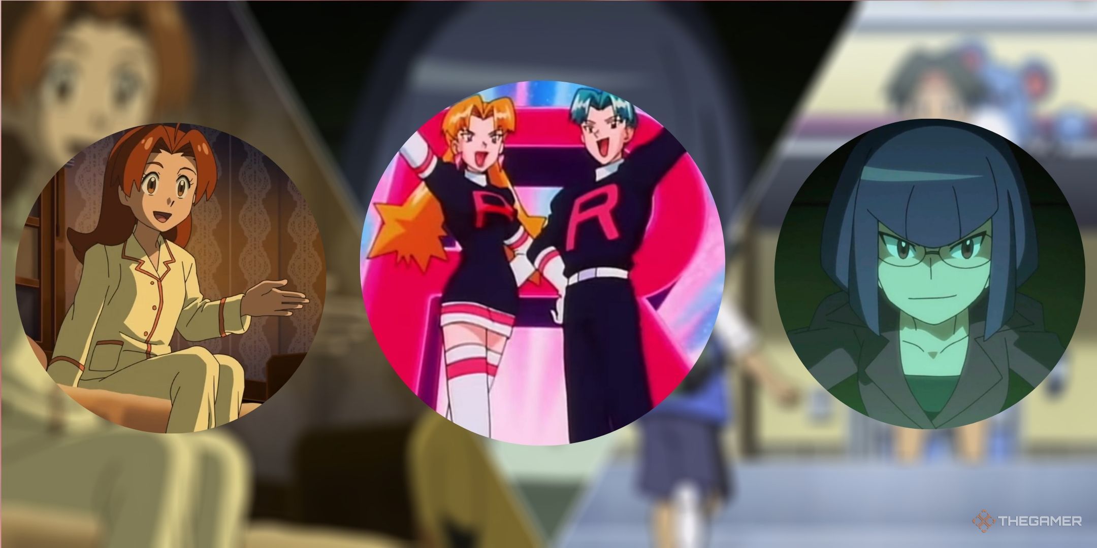 The Best Minor Characters In The Pokemon Anime