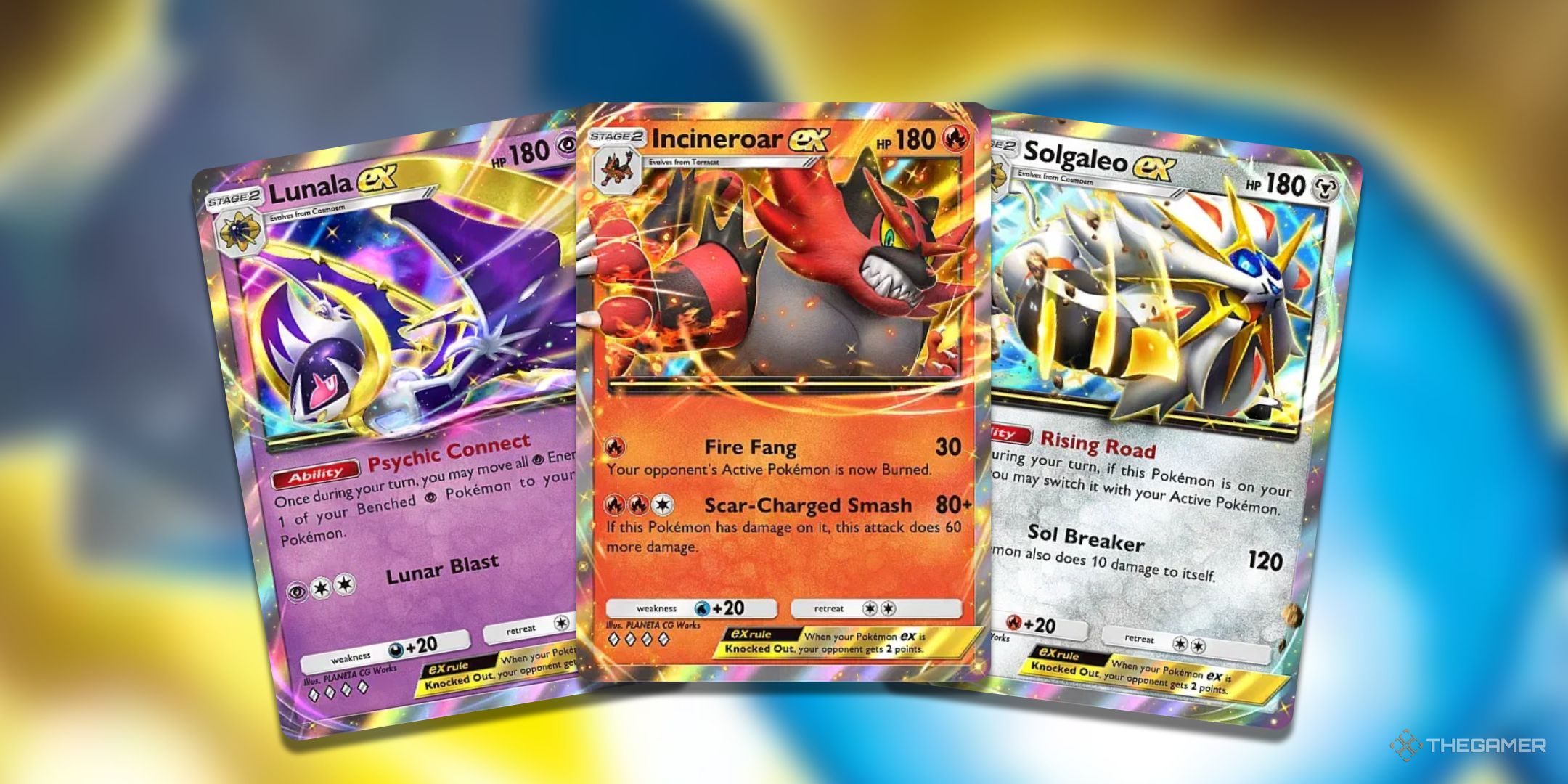 Pokemon Pocket: The 10 Best Rare Candy Decks In Celestial Guardians