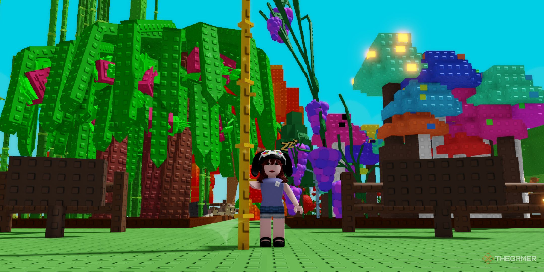 Roblox: Grow A Garden - The Best Plants To Make Money
