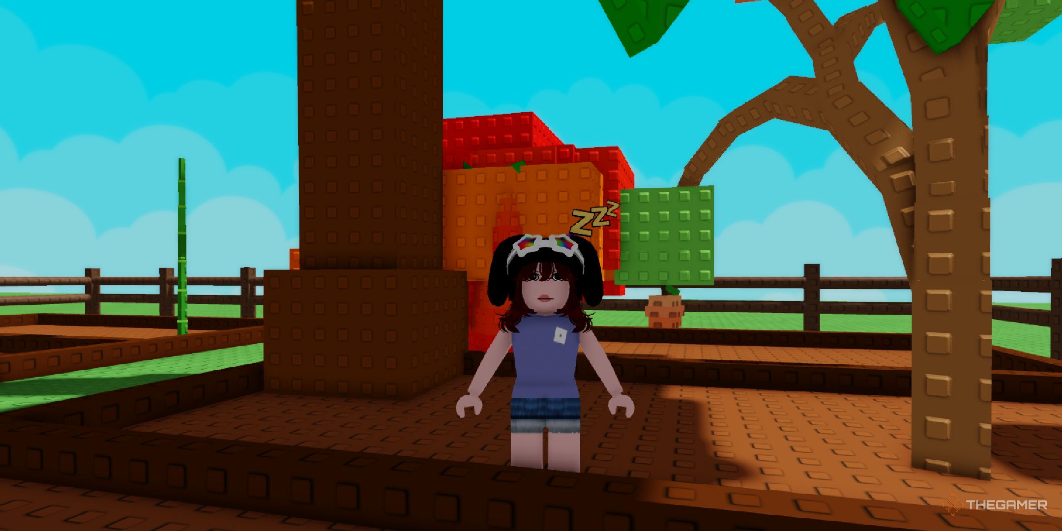 Roblox: Grow A Garden - How To Get Seed Packs
