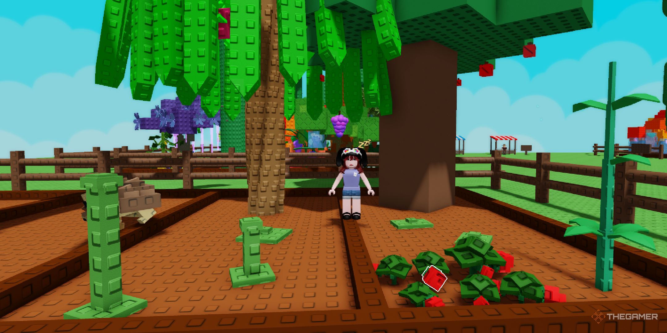 Roblox: Grow A Garden - Seeds Tier List