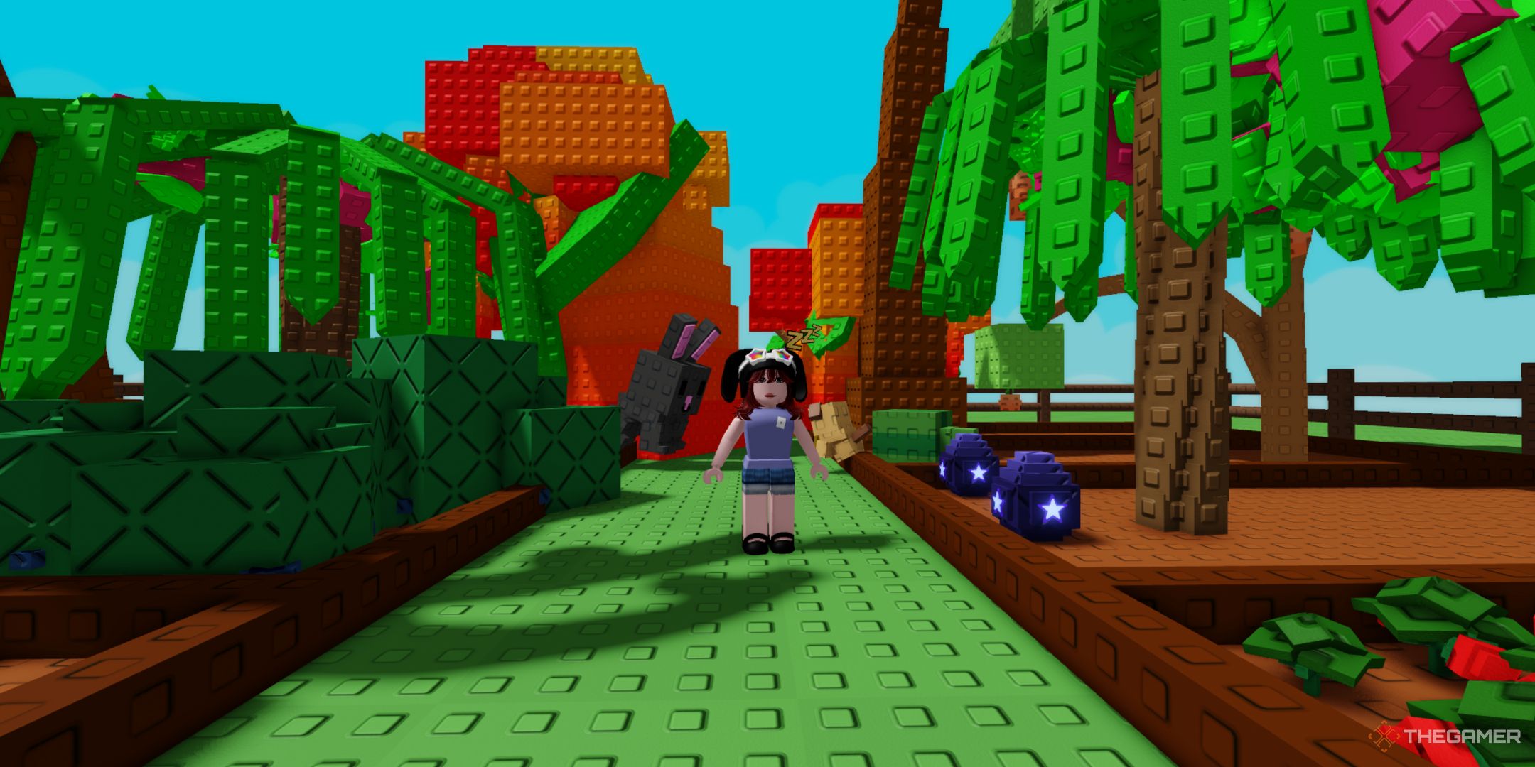 Roblox: Grow A Garden - Pro Tips