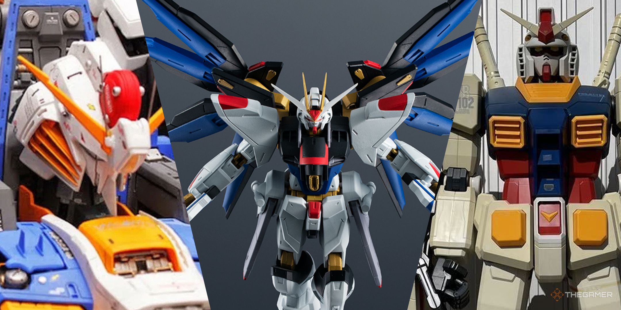 13 Rarest Gundam Collectibles And How Much They're Worth