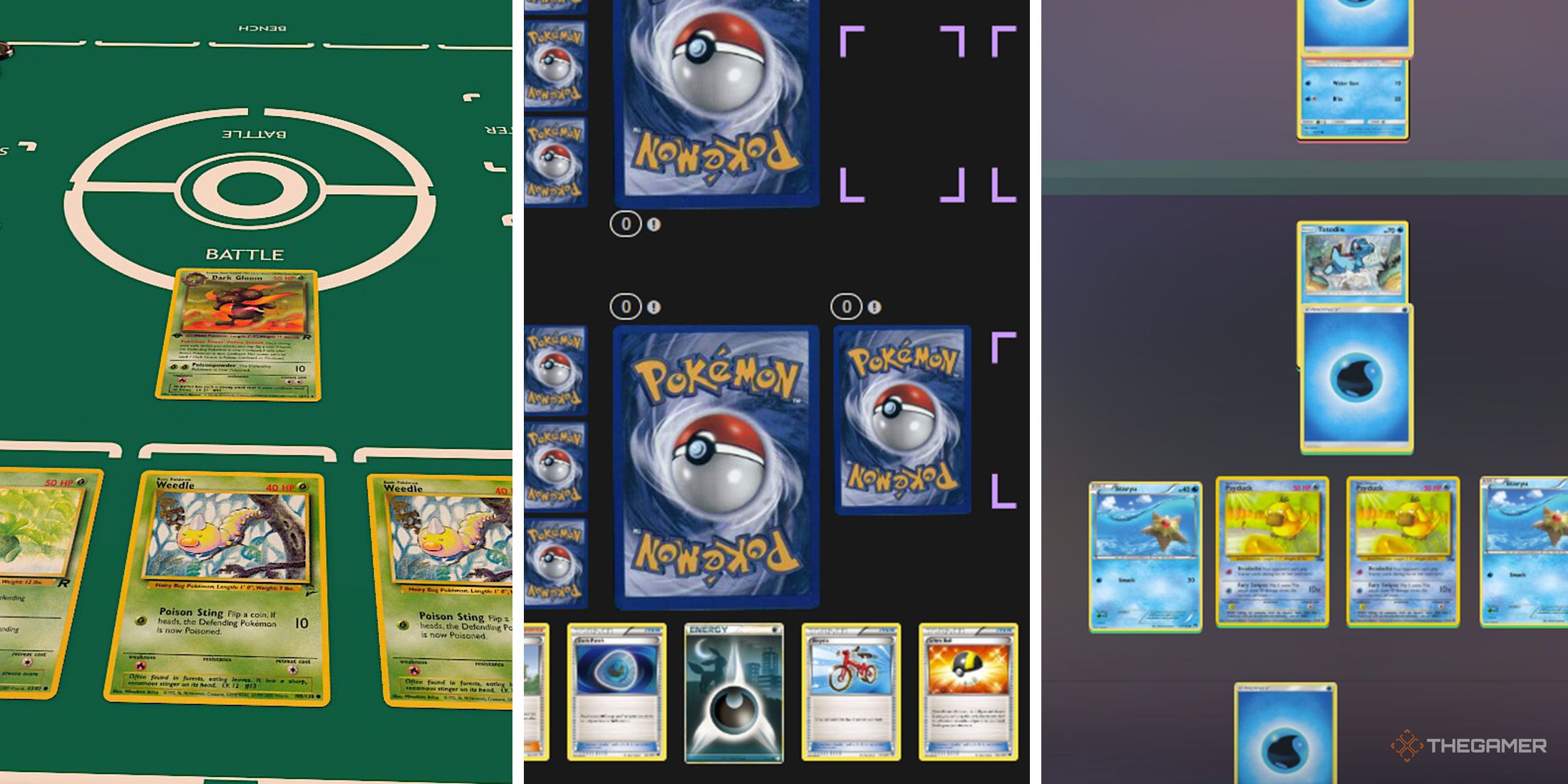 Pokemon TCG: 8 Ways To Play The Pokemon TCG Online