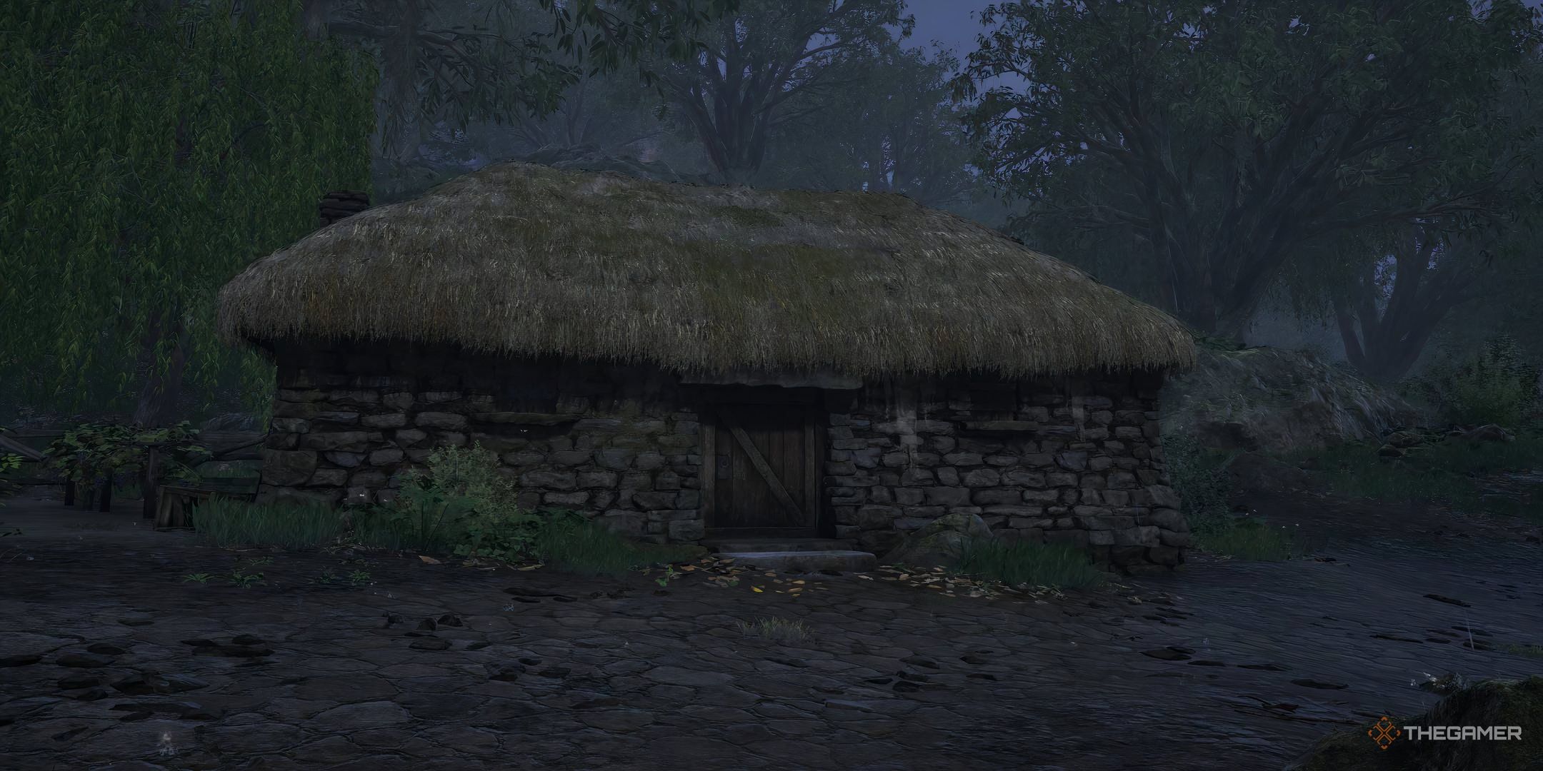Oblivion Remastered: Amelion's Debt Quest Walkthrough