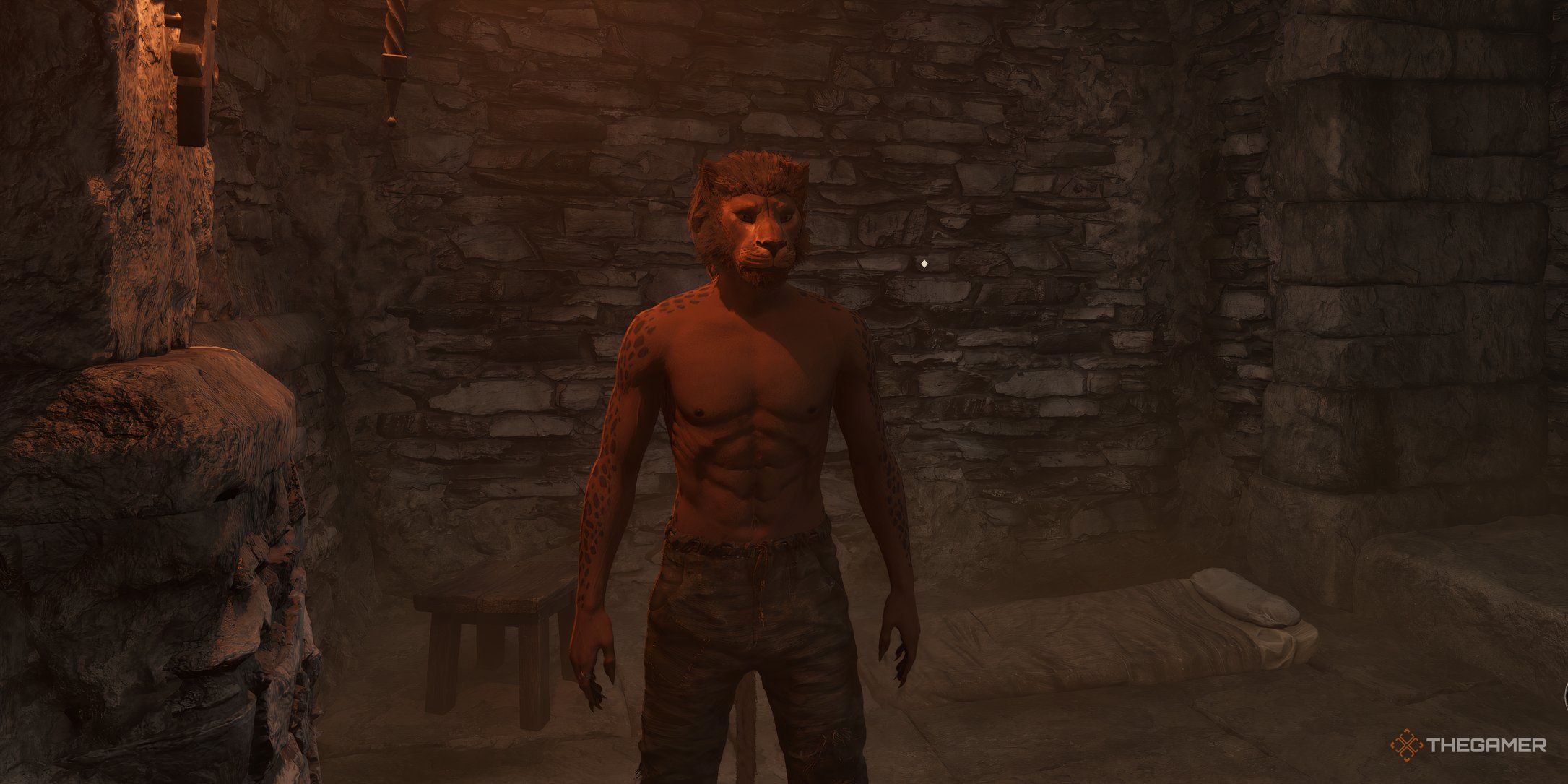 Oblivion Remastered: The 8 Worst Crimes You Can Commit