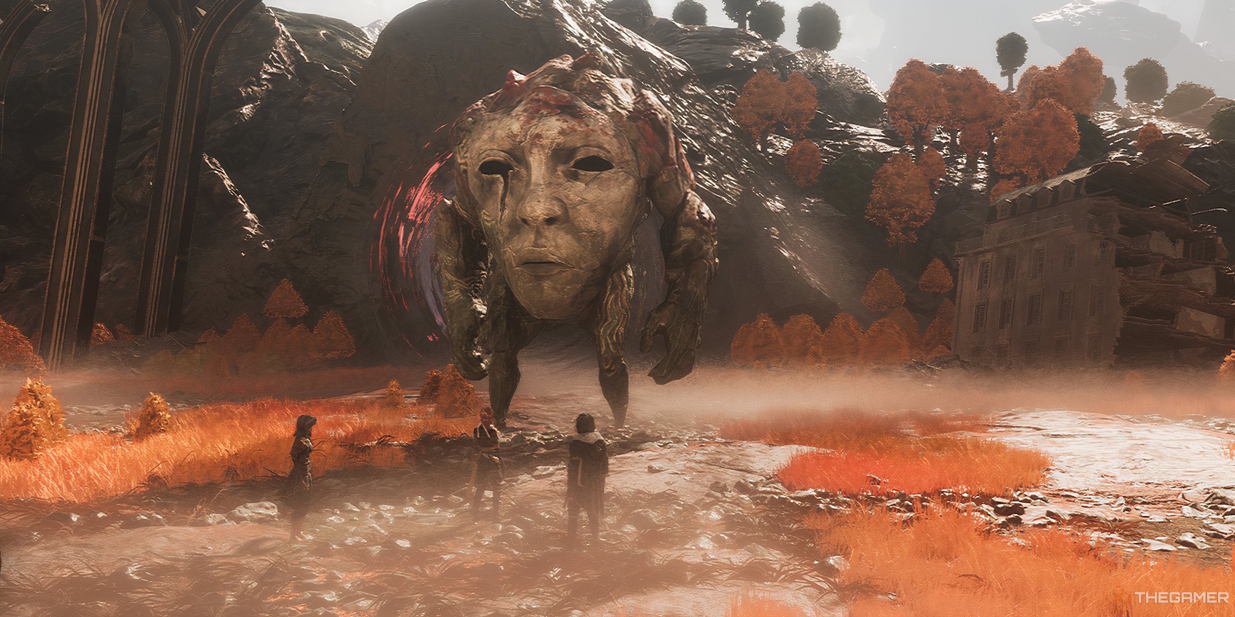 Clair Obscur: Expedition 33 - Grosse Tete Boss Guide