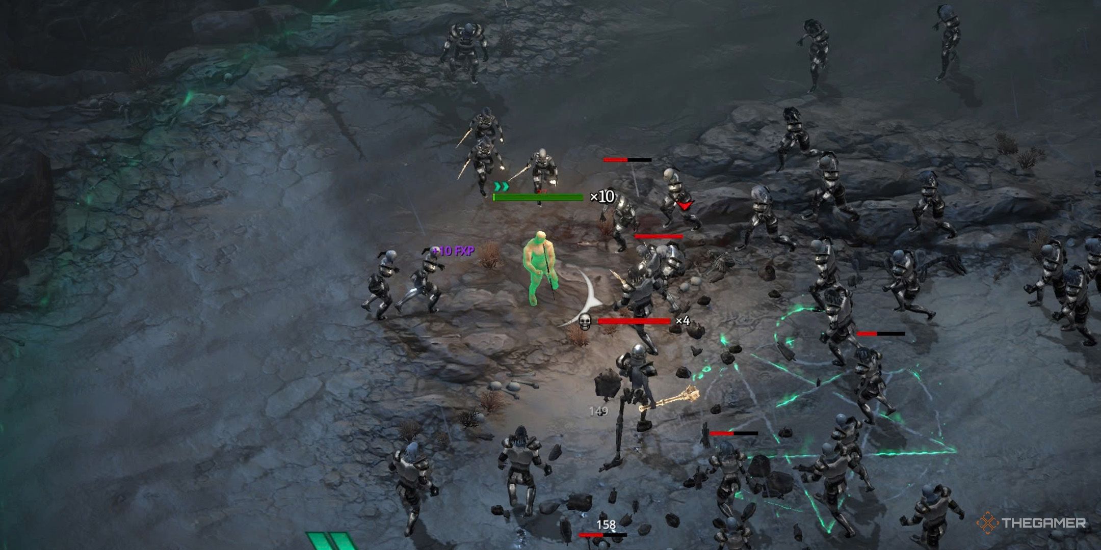 Conquest Dark: All Currencies, Explained