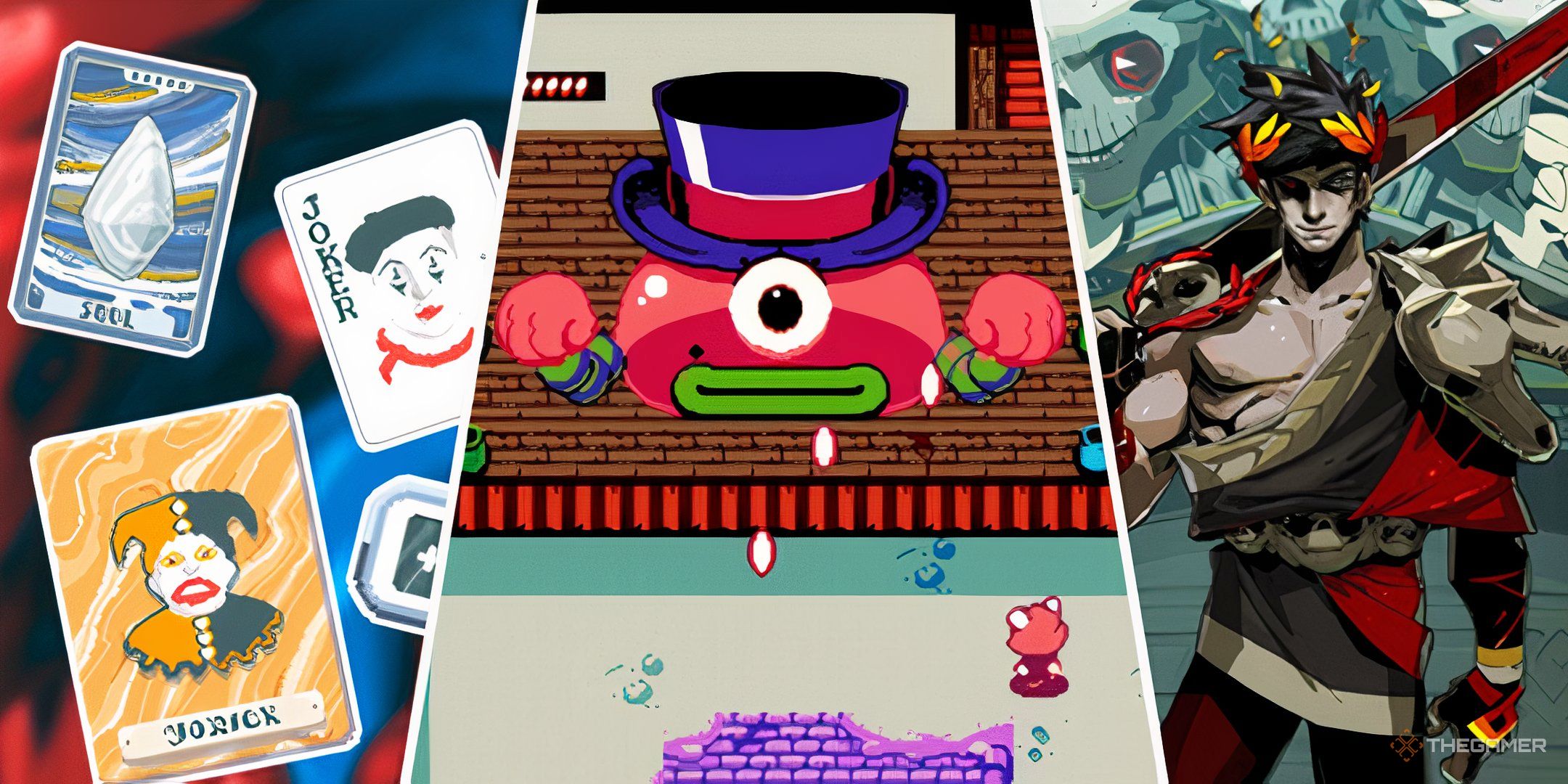 How To Create The Ideal Indie Game For Me, An Idiot