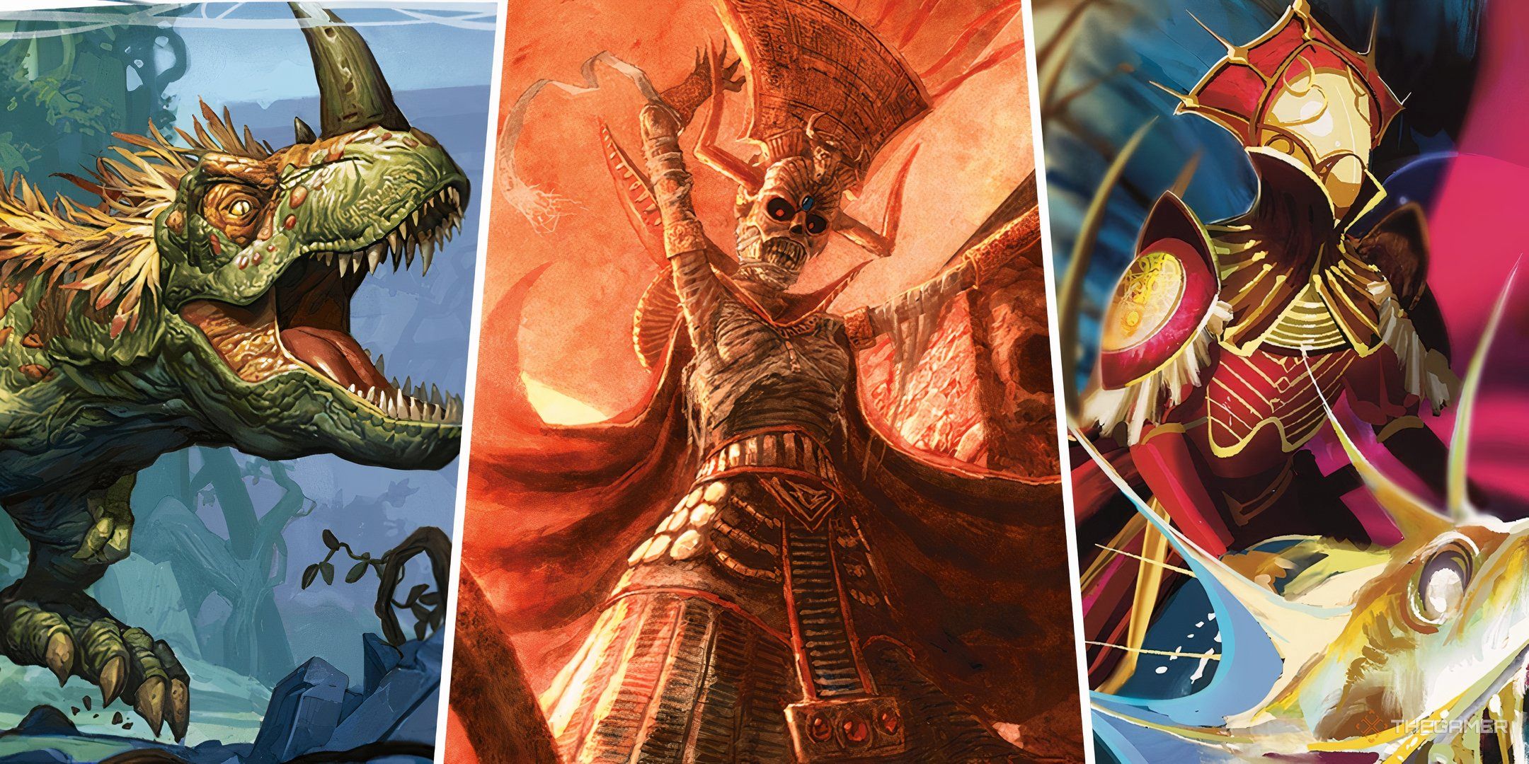 Dungeons & Dragons: 10 One-Shot Ideas For Expert Players