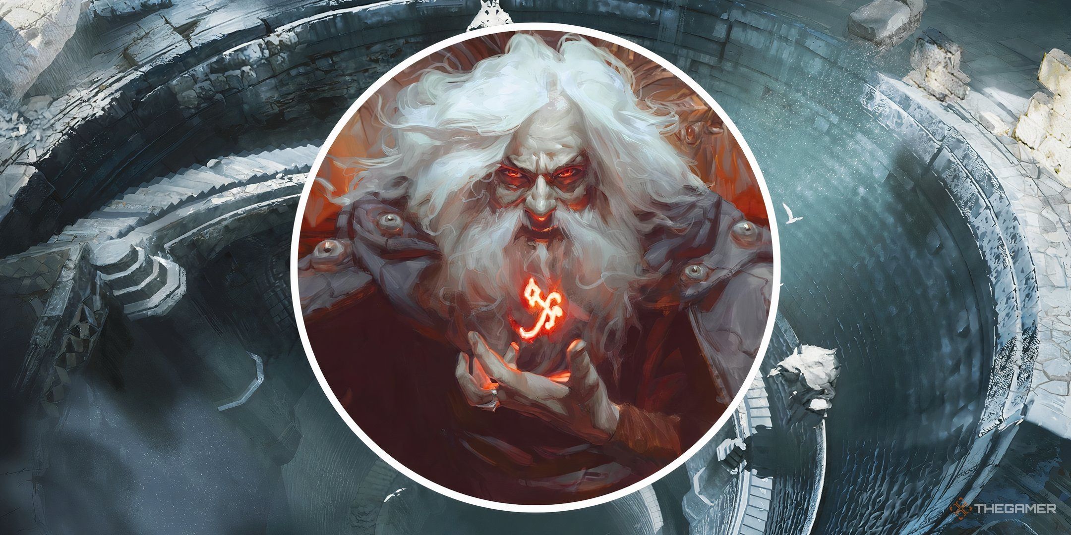 Dungeons & Dragons: Best Character Builds For Dungeon Of The Mad Mage