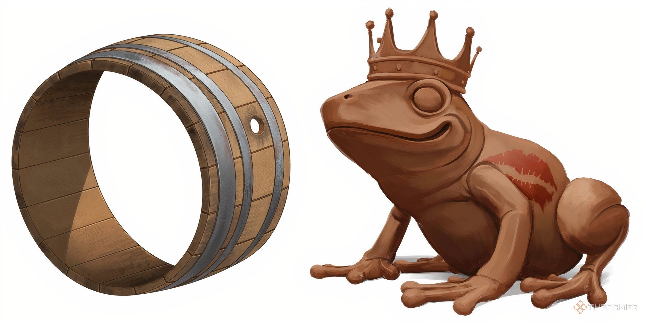 Dungeons & Dragons: Valda's Spire Of Secrets – All Magic Items, Ranked