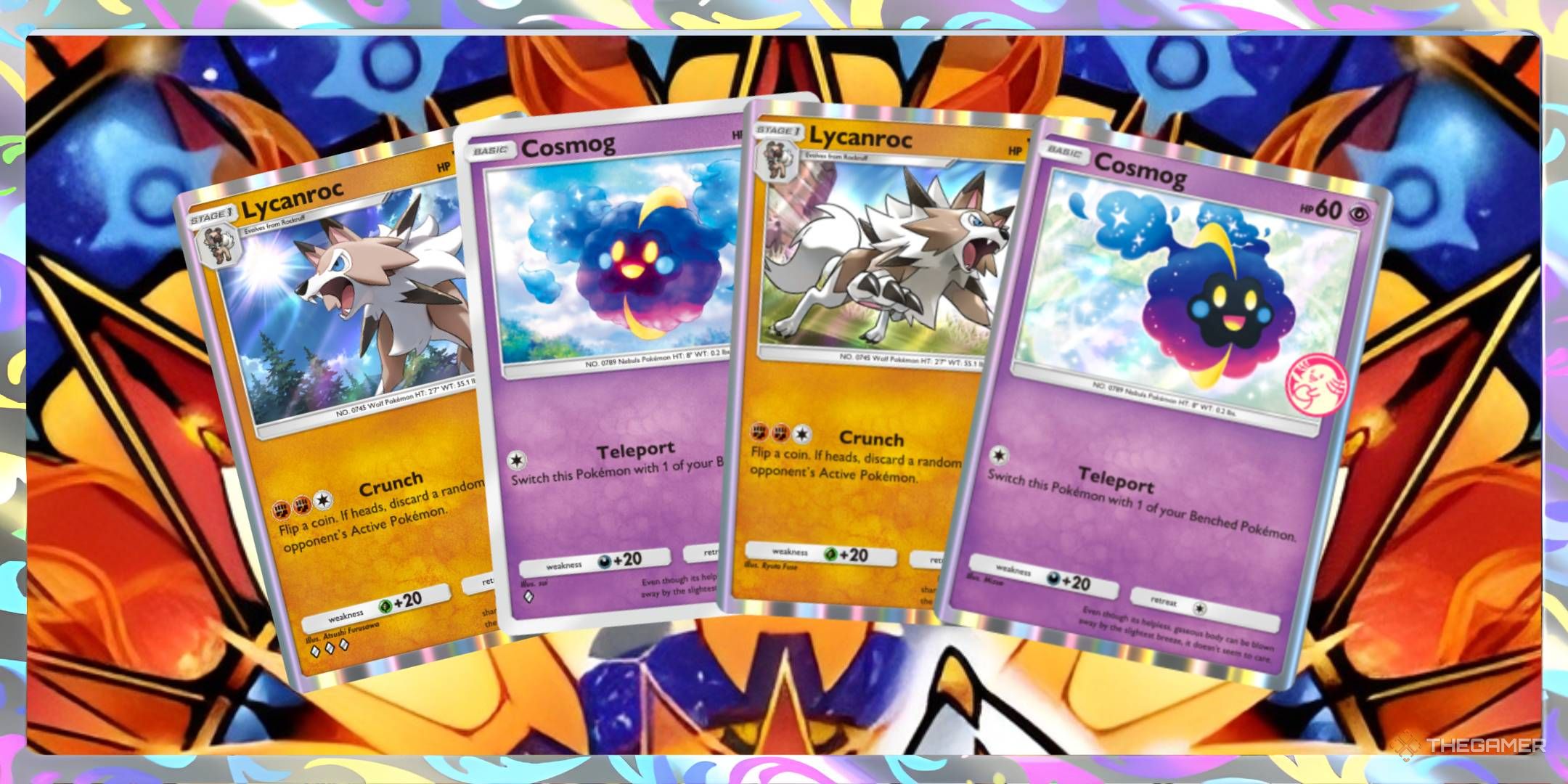 Pokemon Pocket: Cosmog Wonder Pick Event Guide