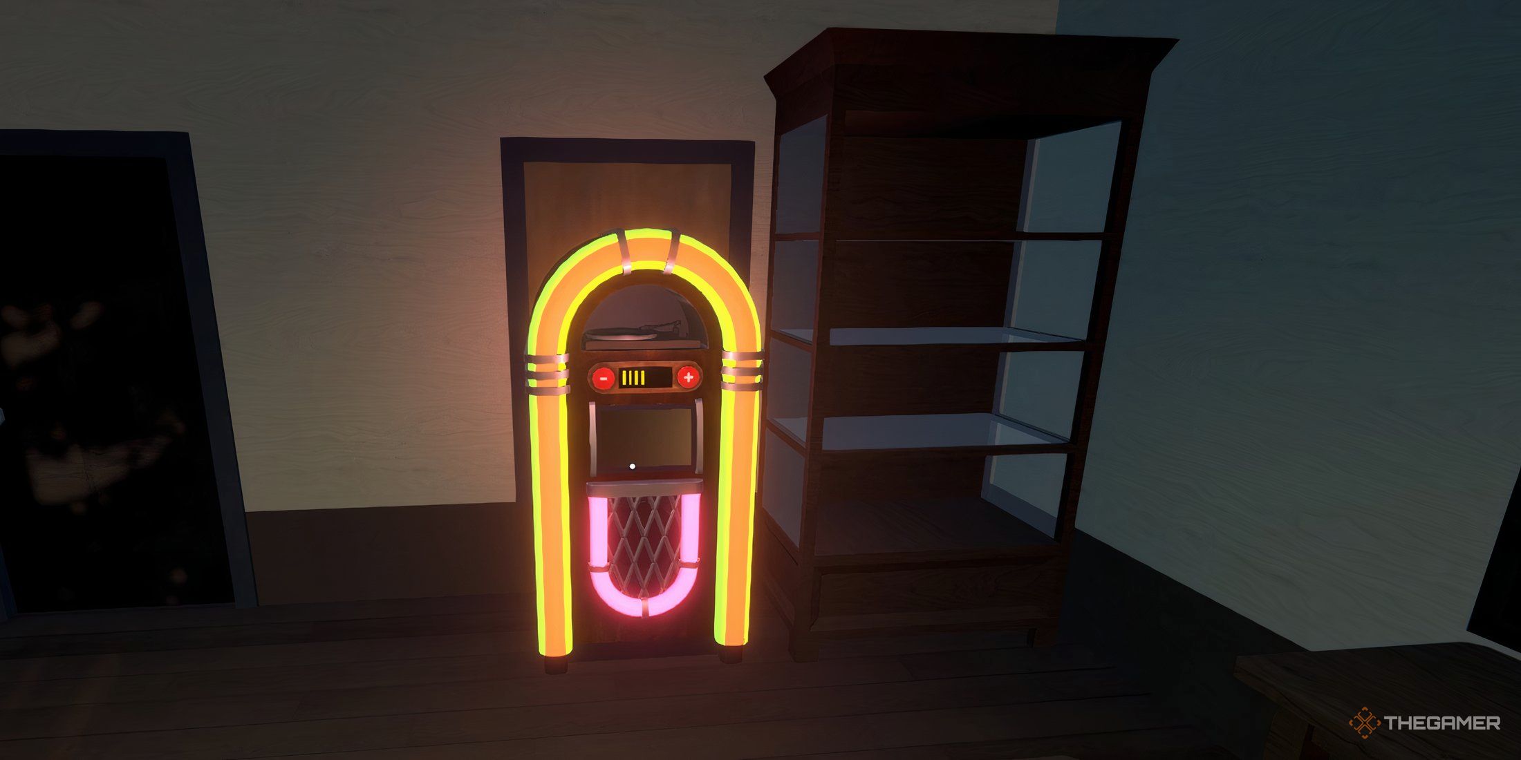 Schedule 1: How To Get And Use A Jukebox