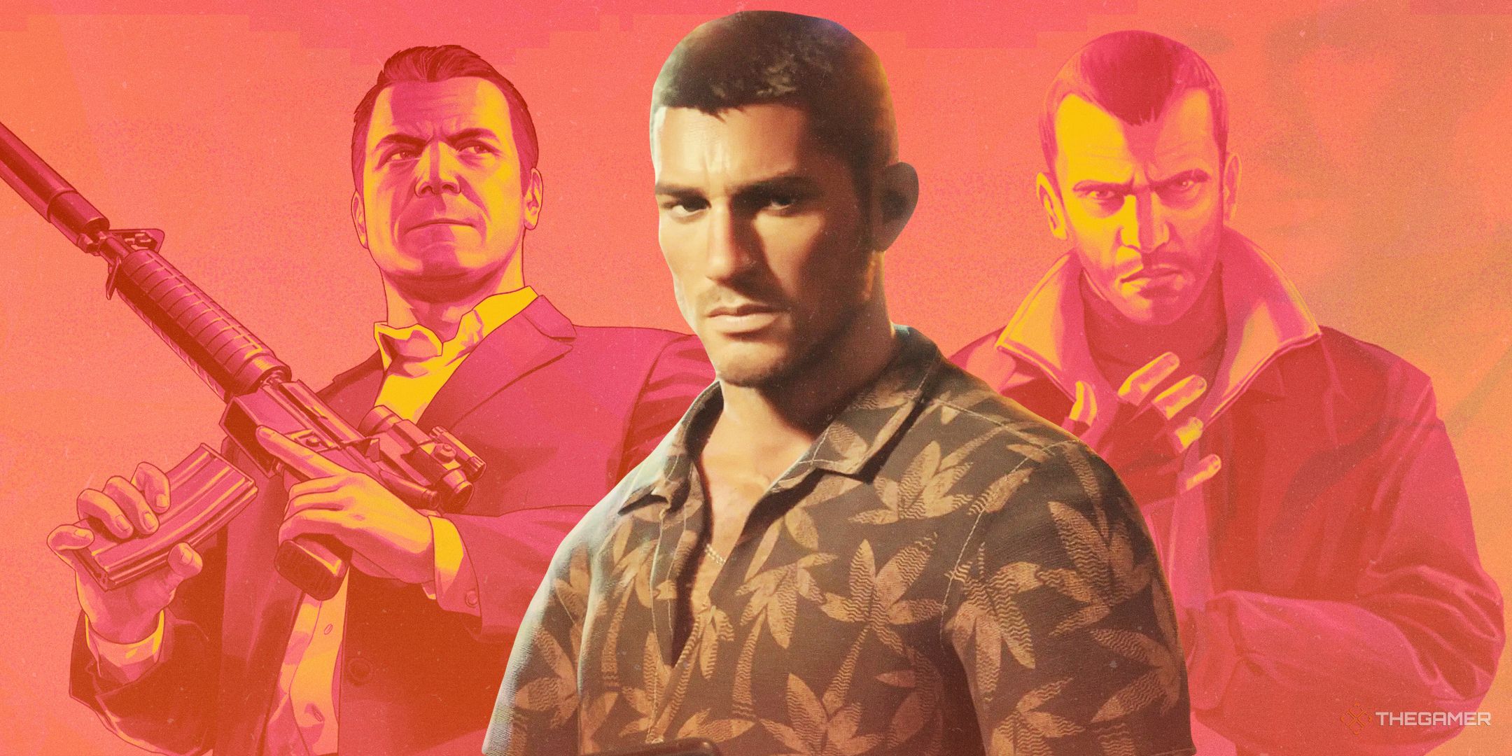 Grand Theft Auto 6 Seems To Be Dodging Satire Entirely This Time Round
