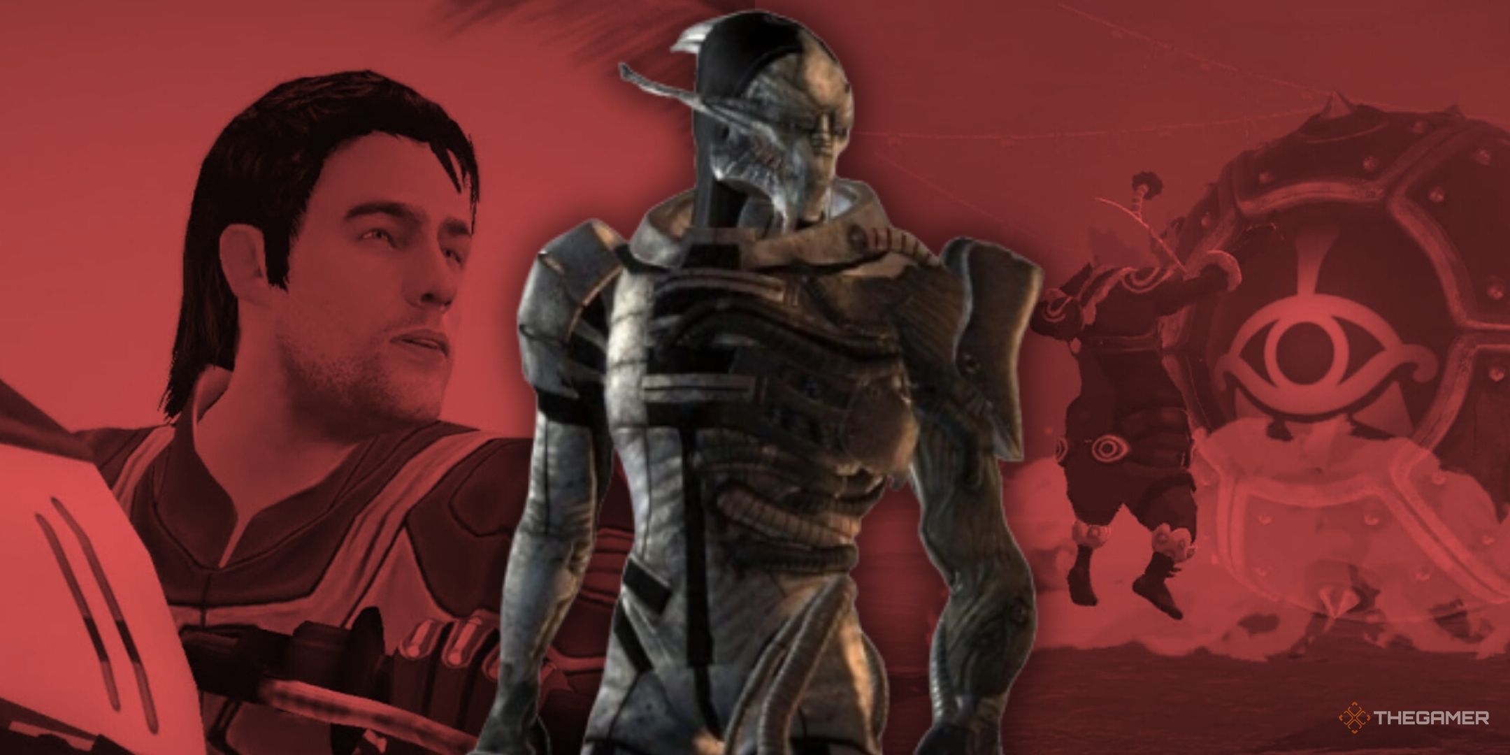 8 Video Game Villains Who Defeated Themselves
