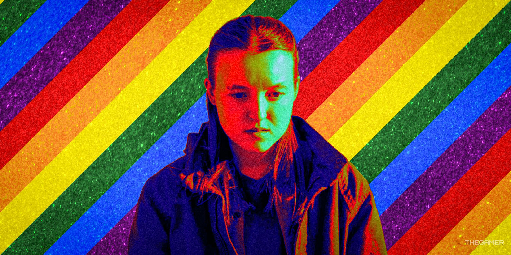 The Latest The Last Of Us Episode Has Nothing To Do With Queer Pride