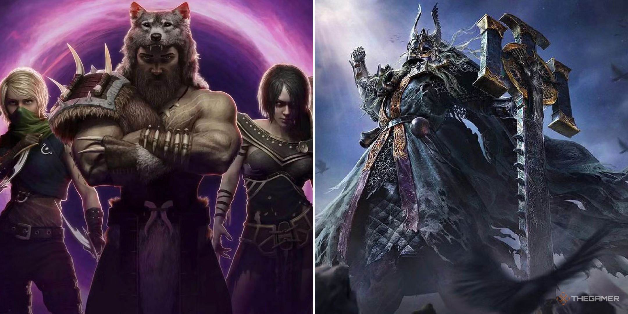 Last Epoch Vs. Path Of Exile 2: Which Game Is Better?