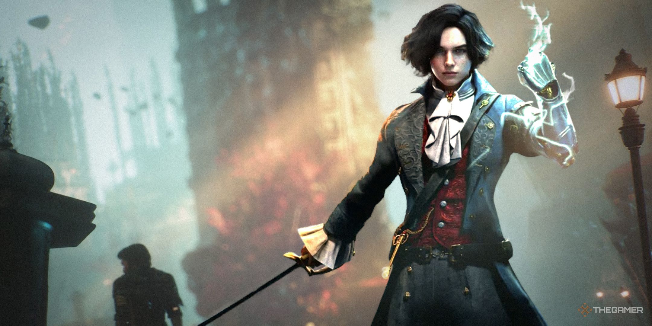 Clair Obscur: Expedition 33 Changed My Mind About Lies Of P's Difficulty Options