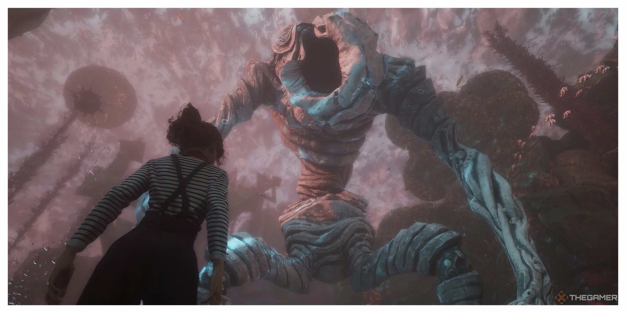 Clair Obscur: Expedition 33 - White Nevrons, Explained