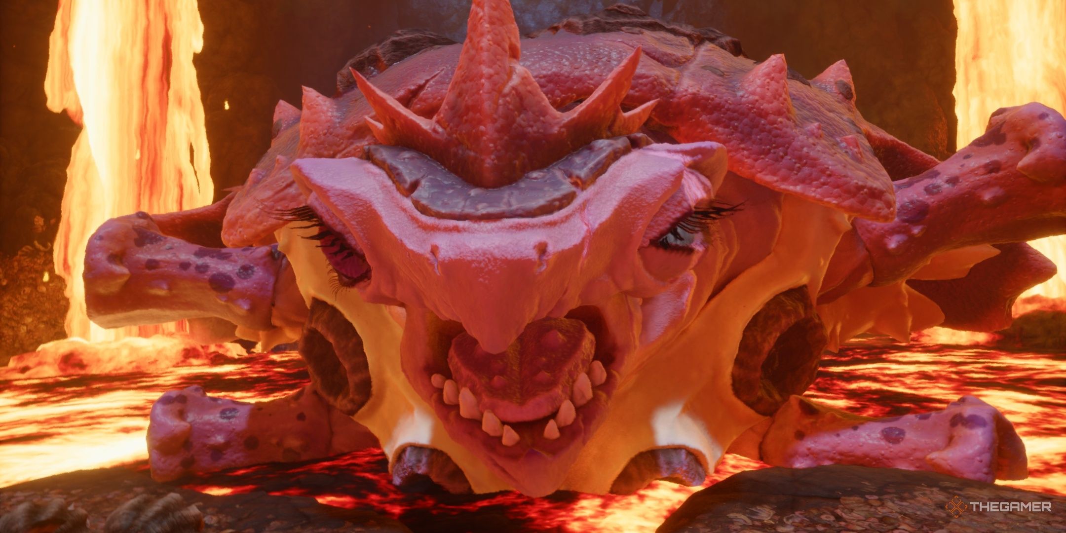 Revenge Of The Savage Planet: Clawbarella Boss Fight Guide