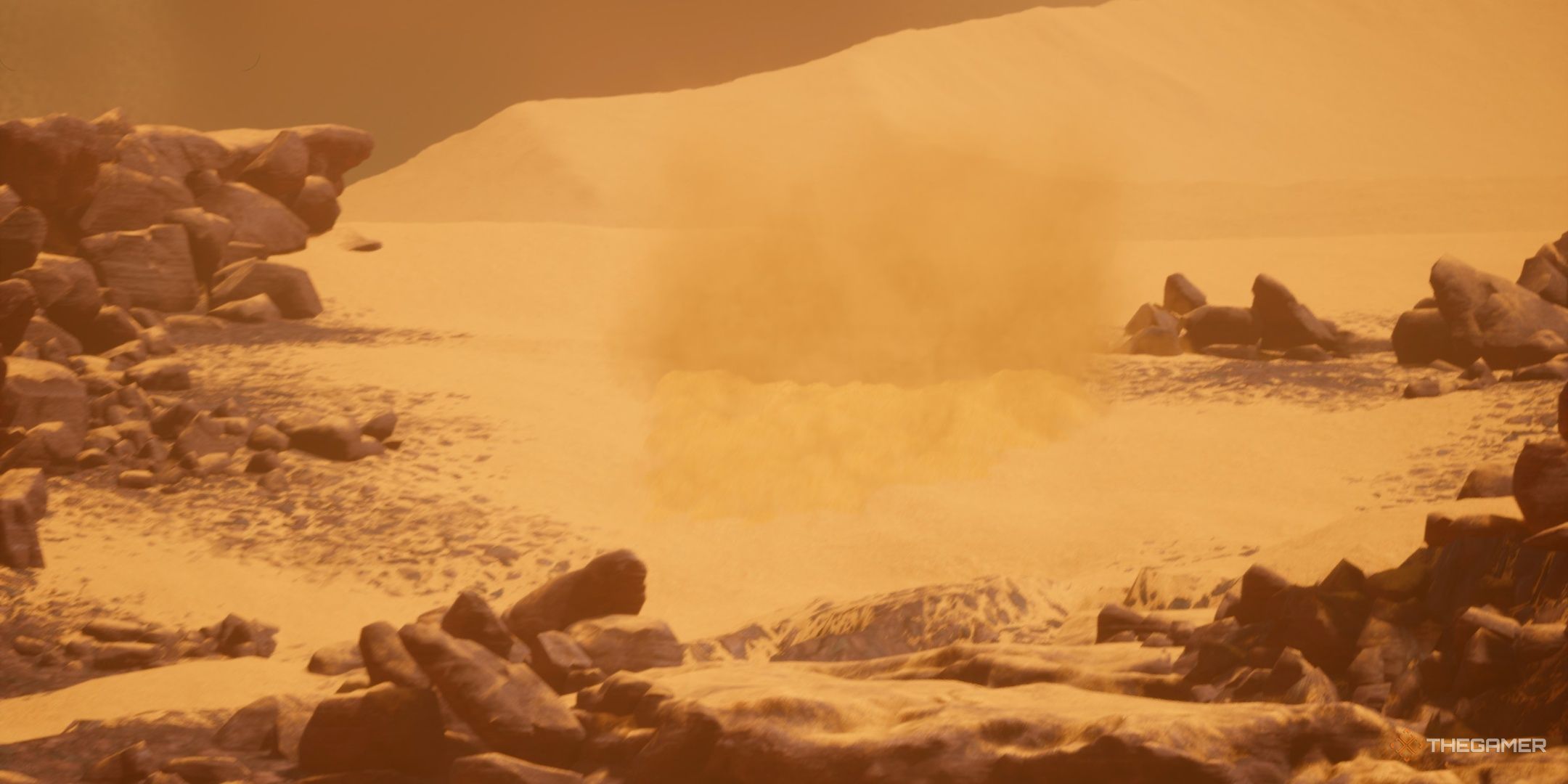 Revenge Of The Savage Planet: All Xephyr Orange Goo Locations