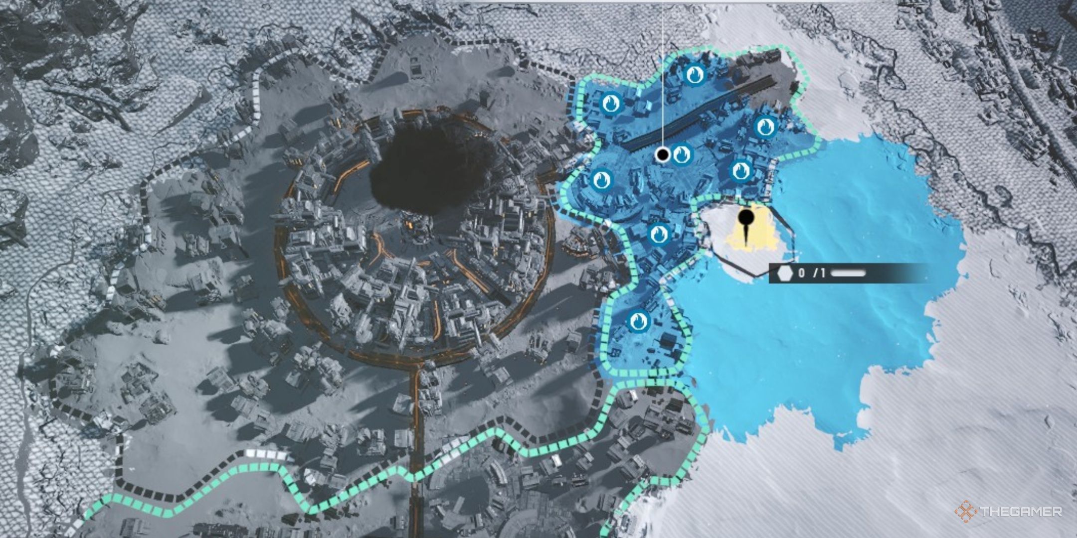 Frostpunk 2: How To Heat Your City