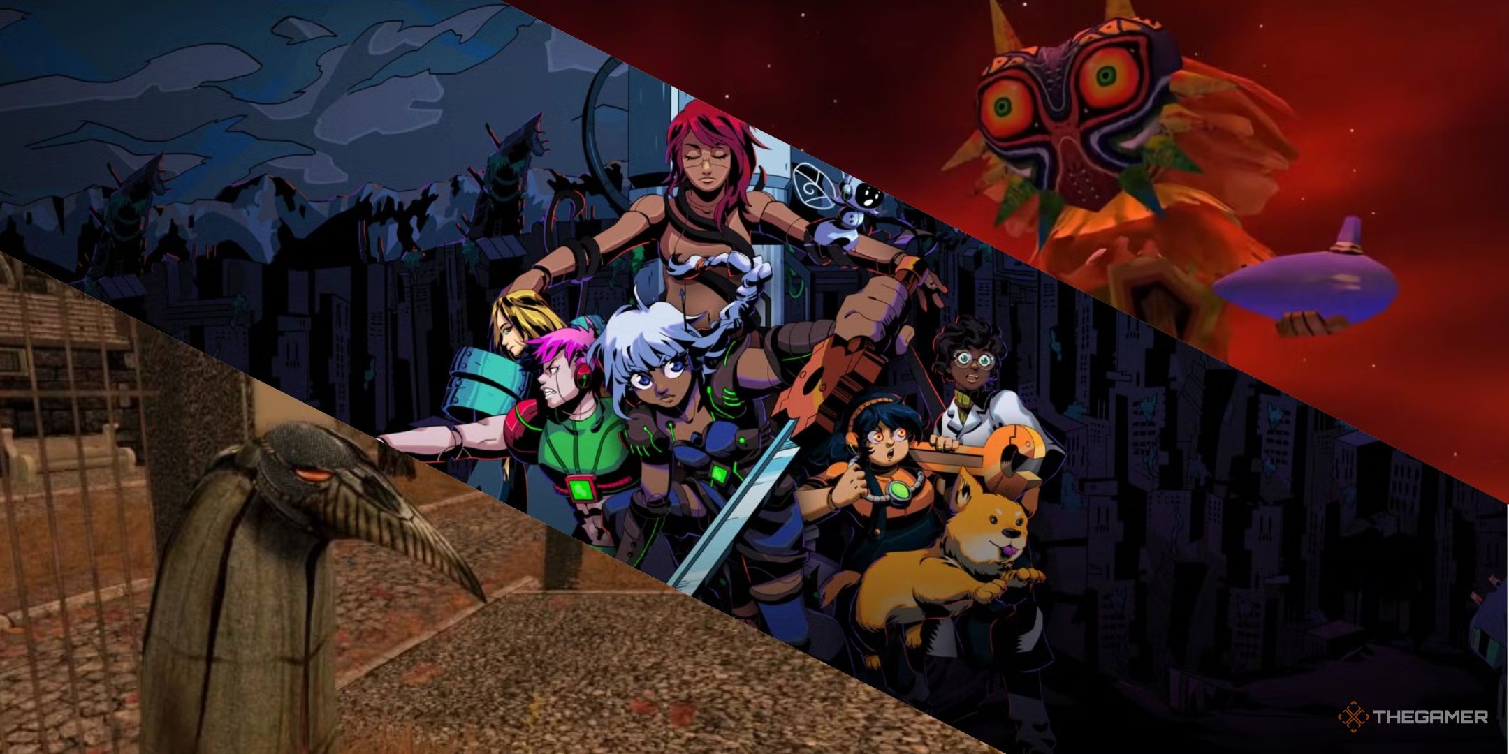 10 Games That Must Be Completed Within A Time Limit